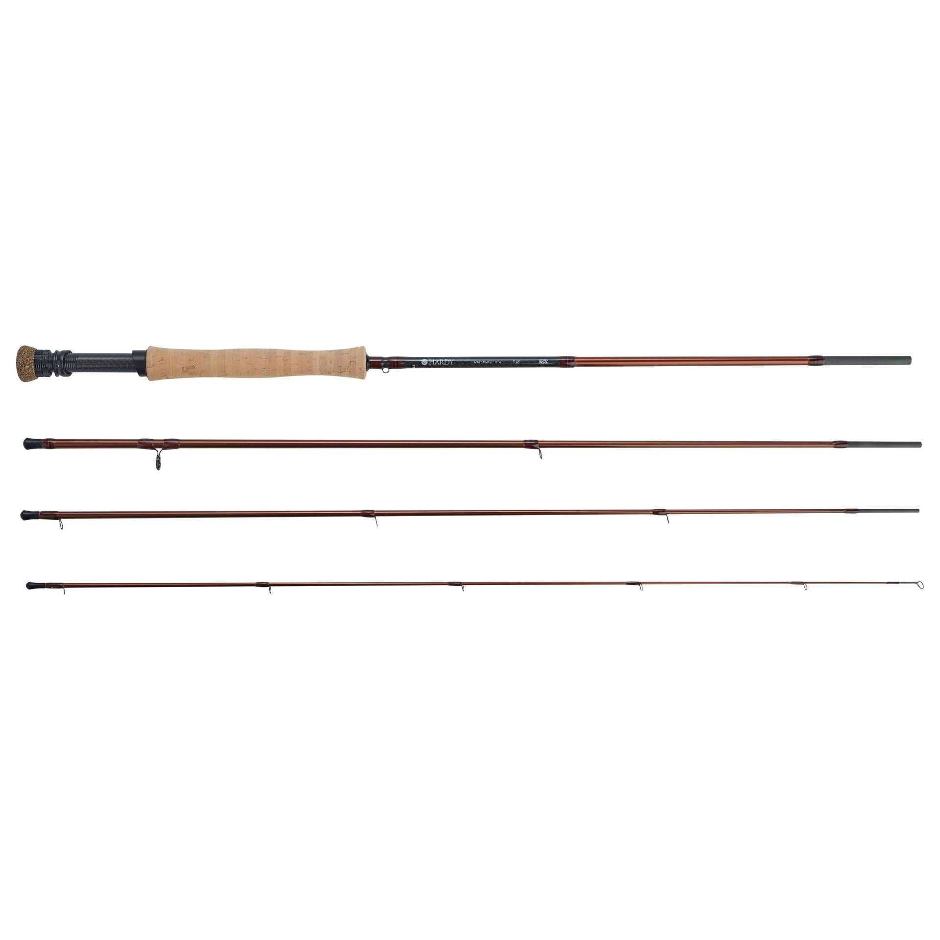 Ultralite X Rod