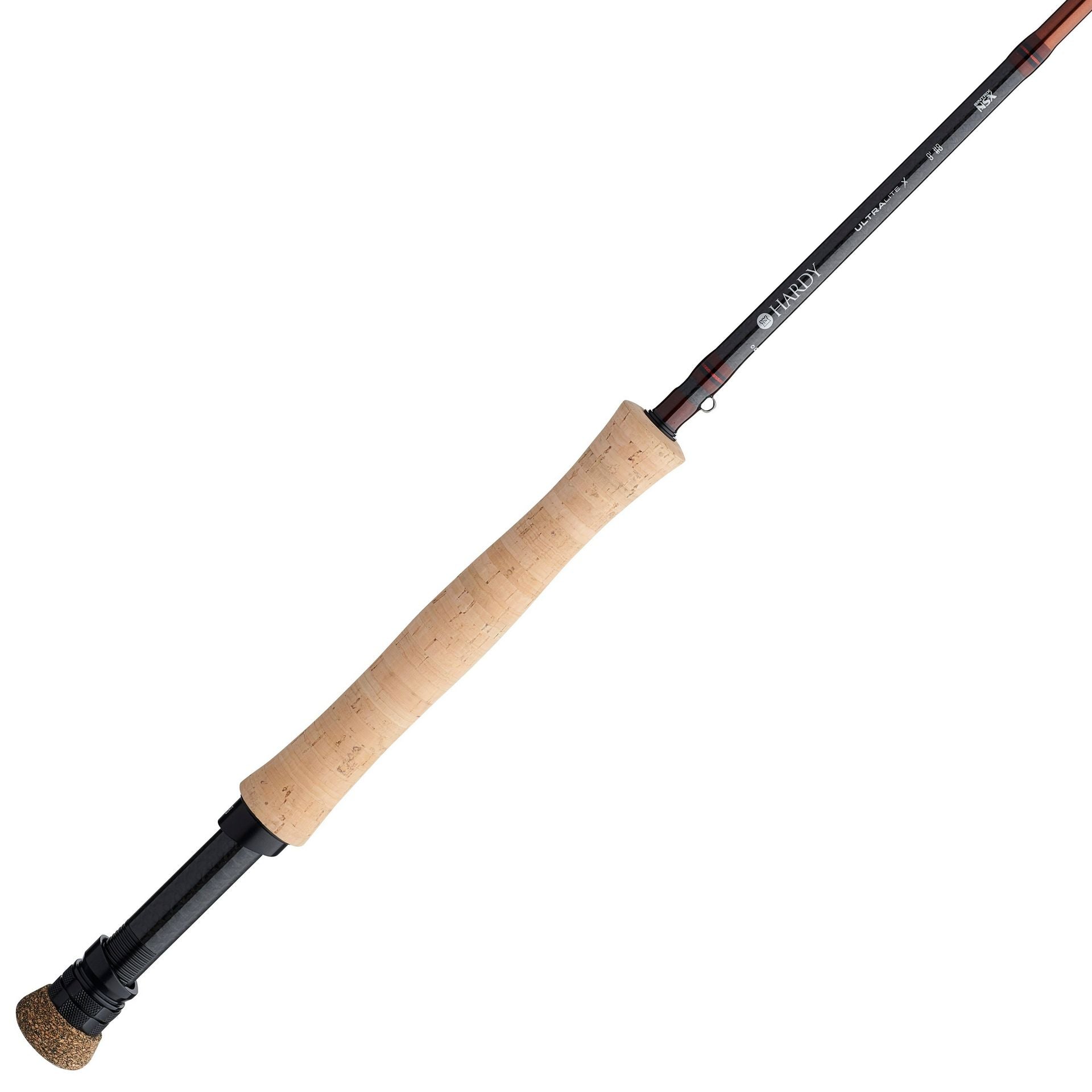 Ultralite X Rod