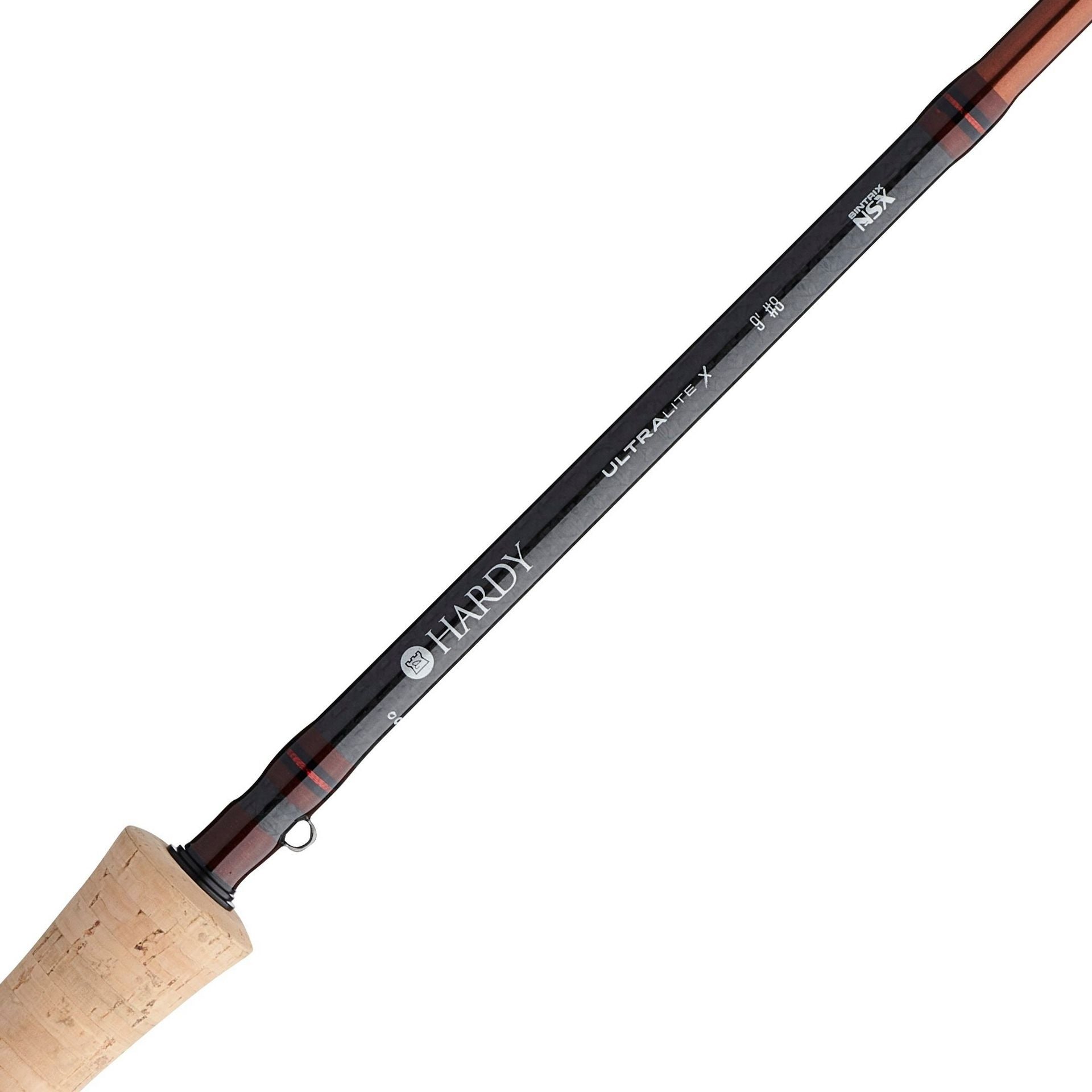 Ultralite X Rod
