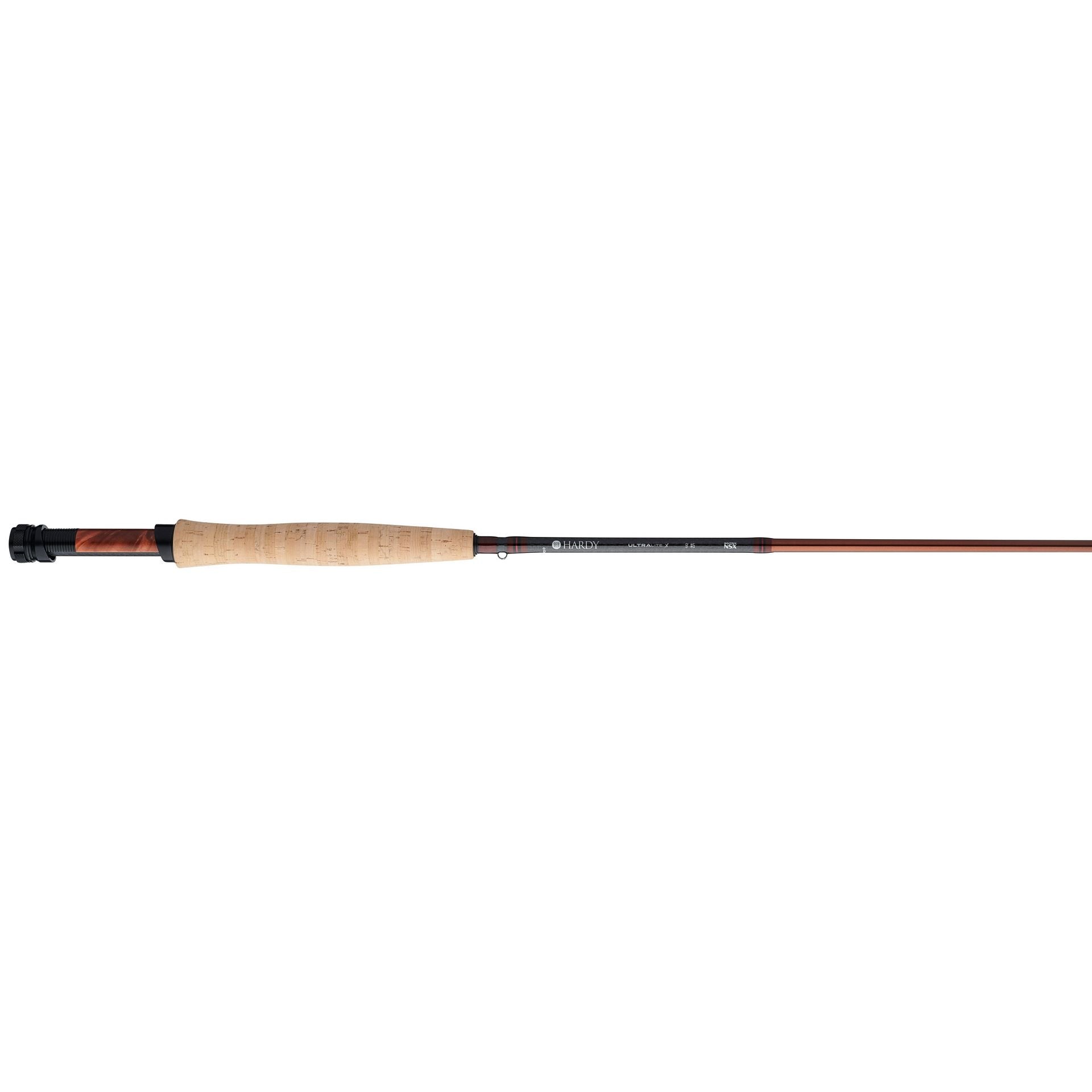 Ultralite X Rod
