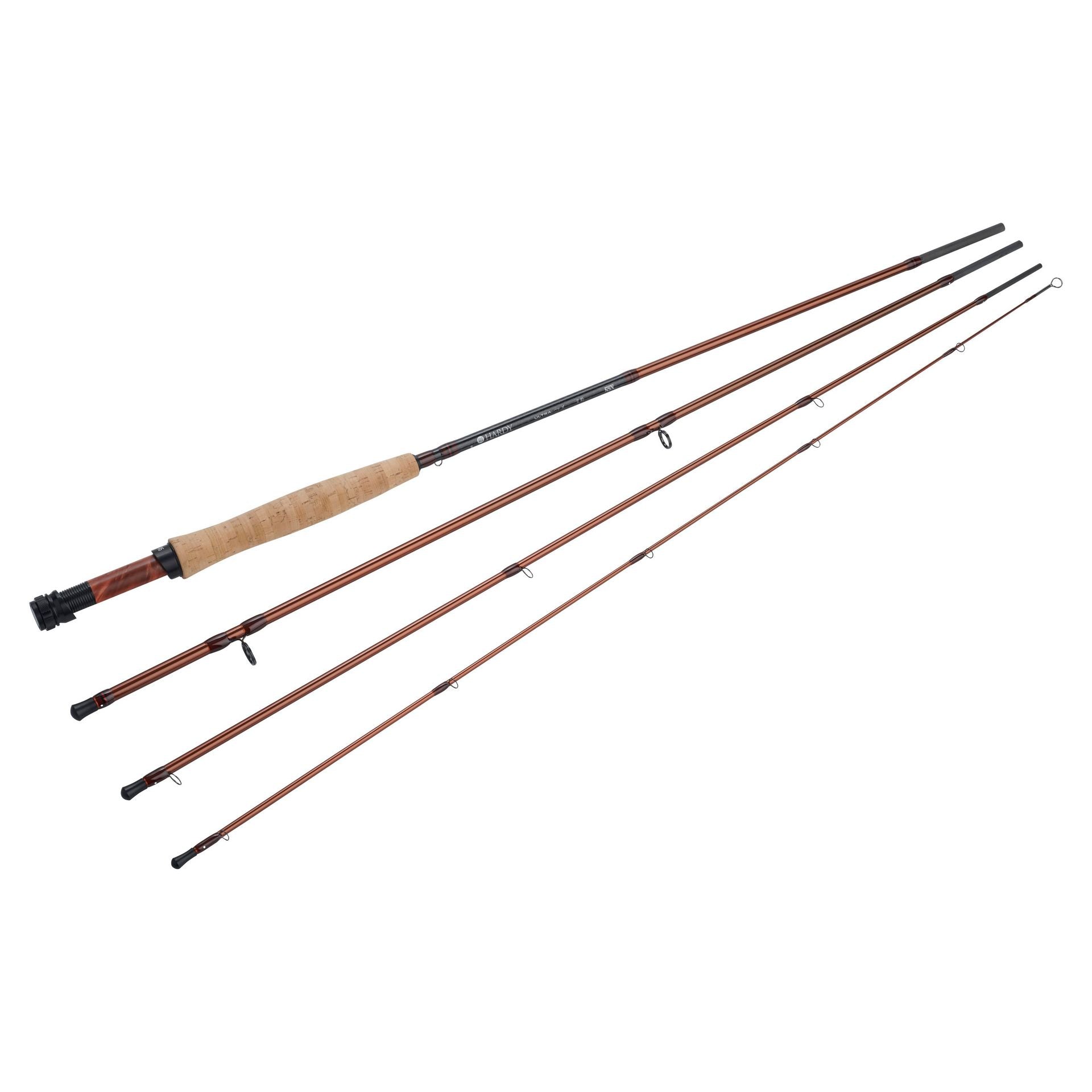 Ultralite X Rod