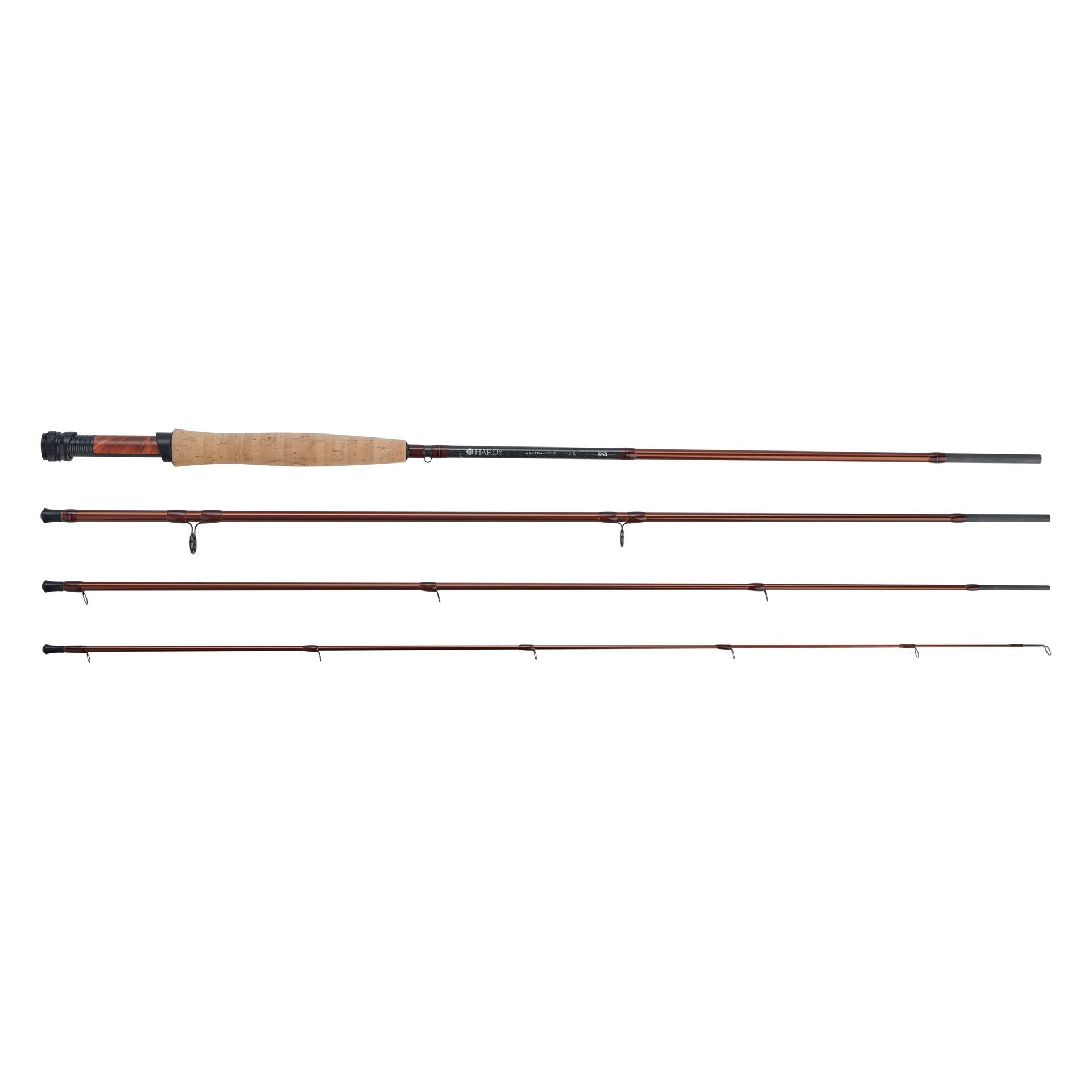 Ultralite X Rod