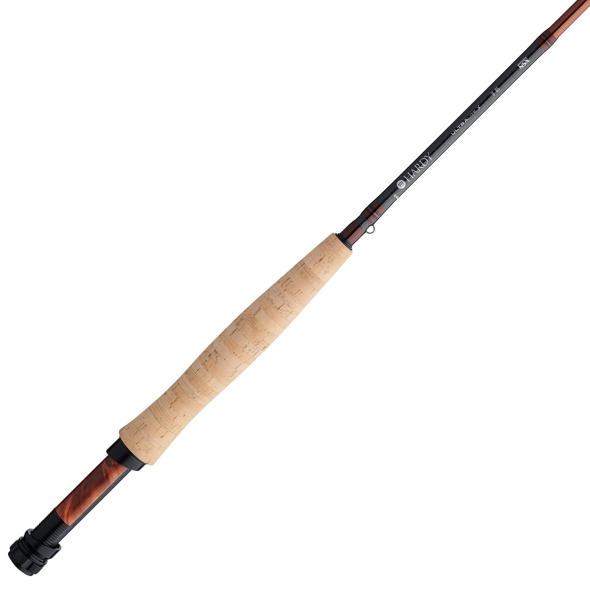Ultralite X Rod