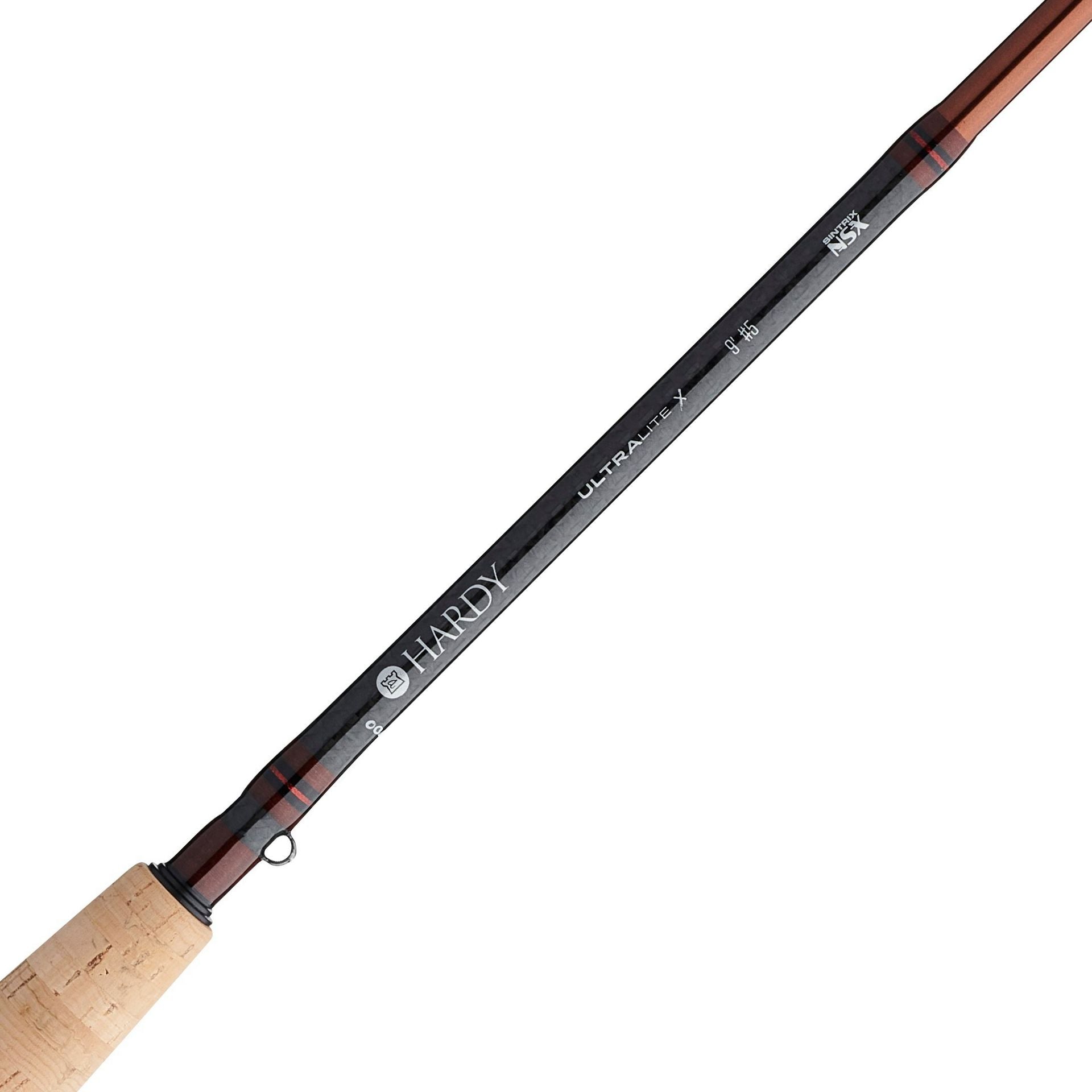 Ultralite X Rod