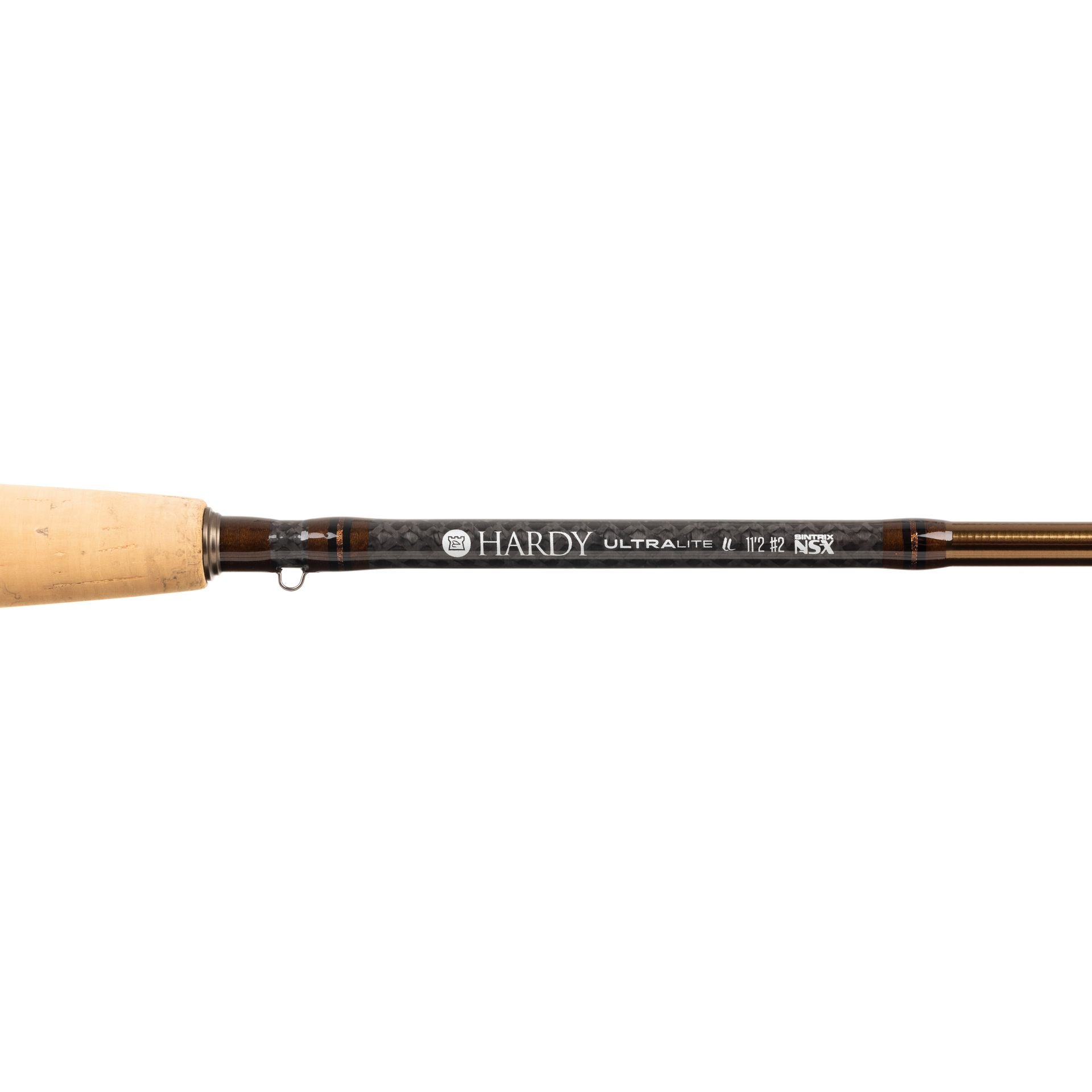 Ultralite LL Fly Rod