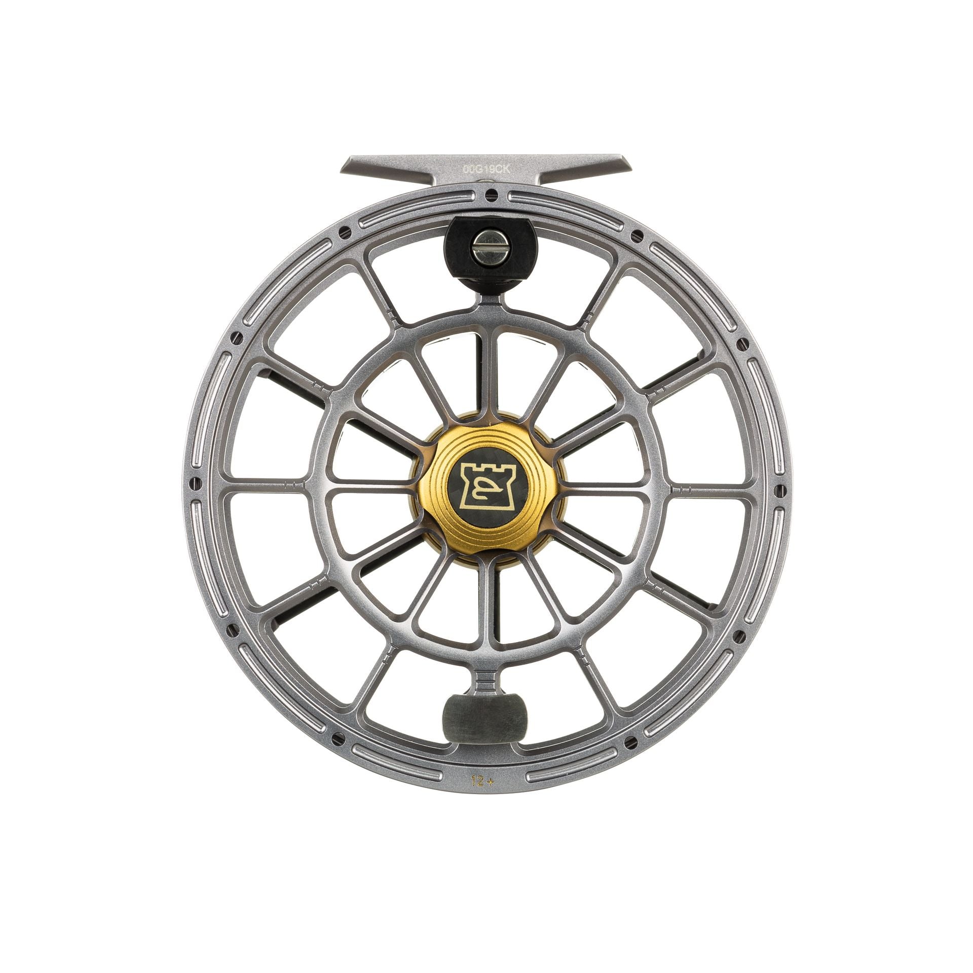 Zane Carbon Fly Reel