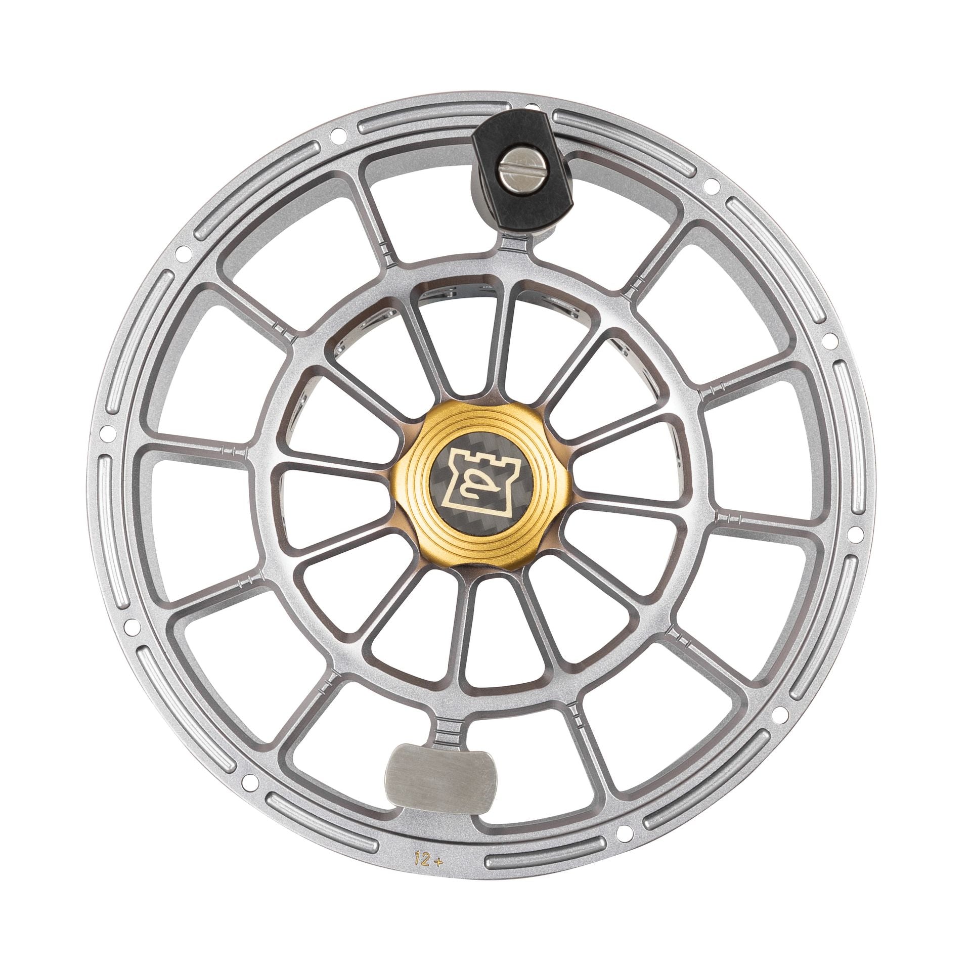 Zane Carbon Fly Reel