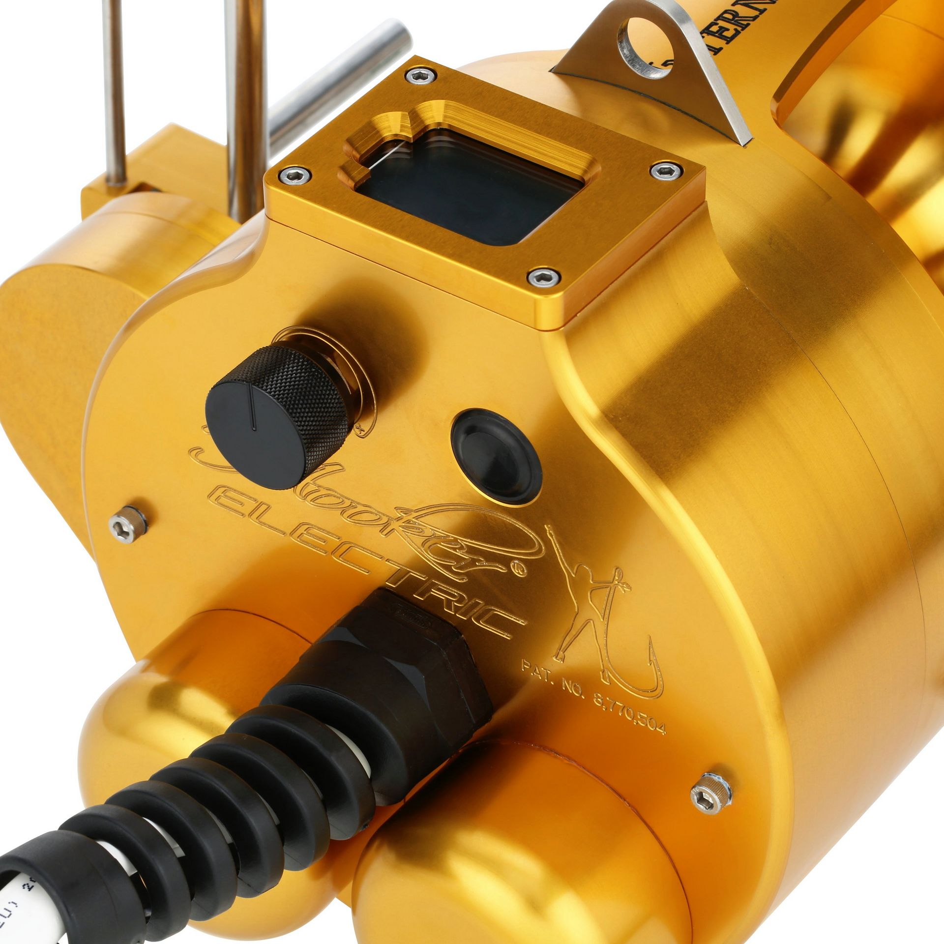 International® VI Electric Autostop