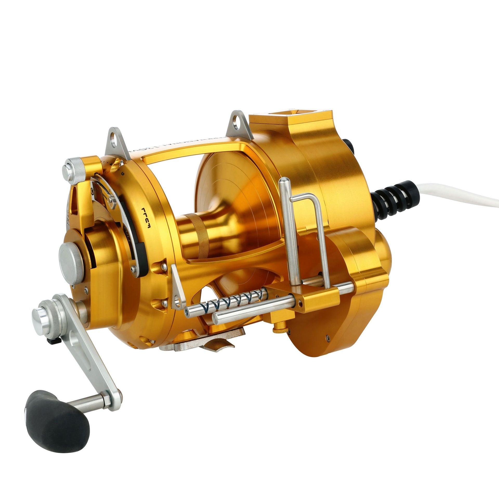 International® VI Electric Autostop