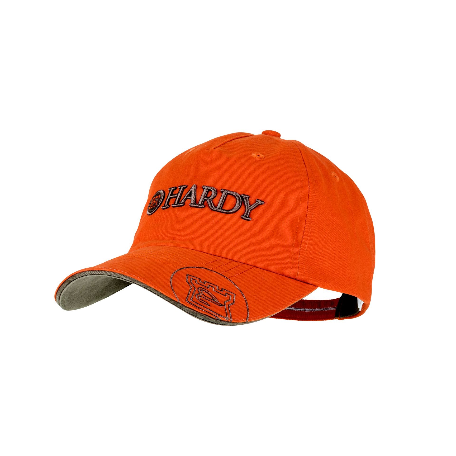 C&F 3D Classic Hat