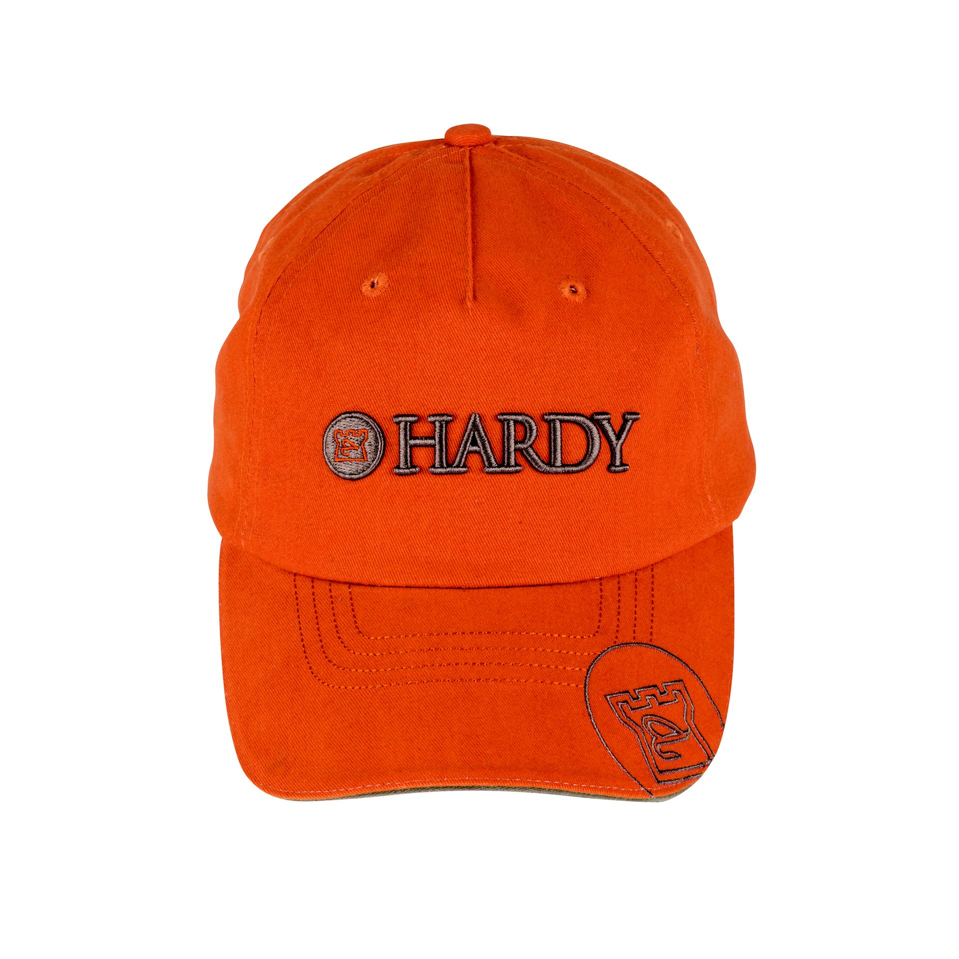 C&F 3D Classic Hat