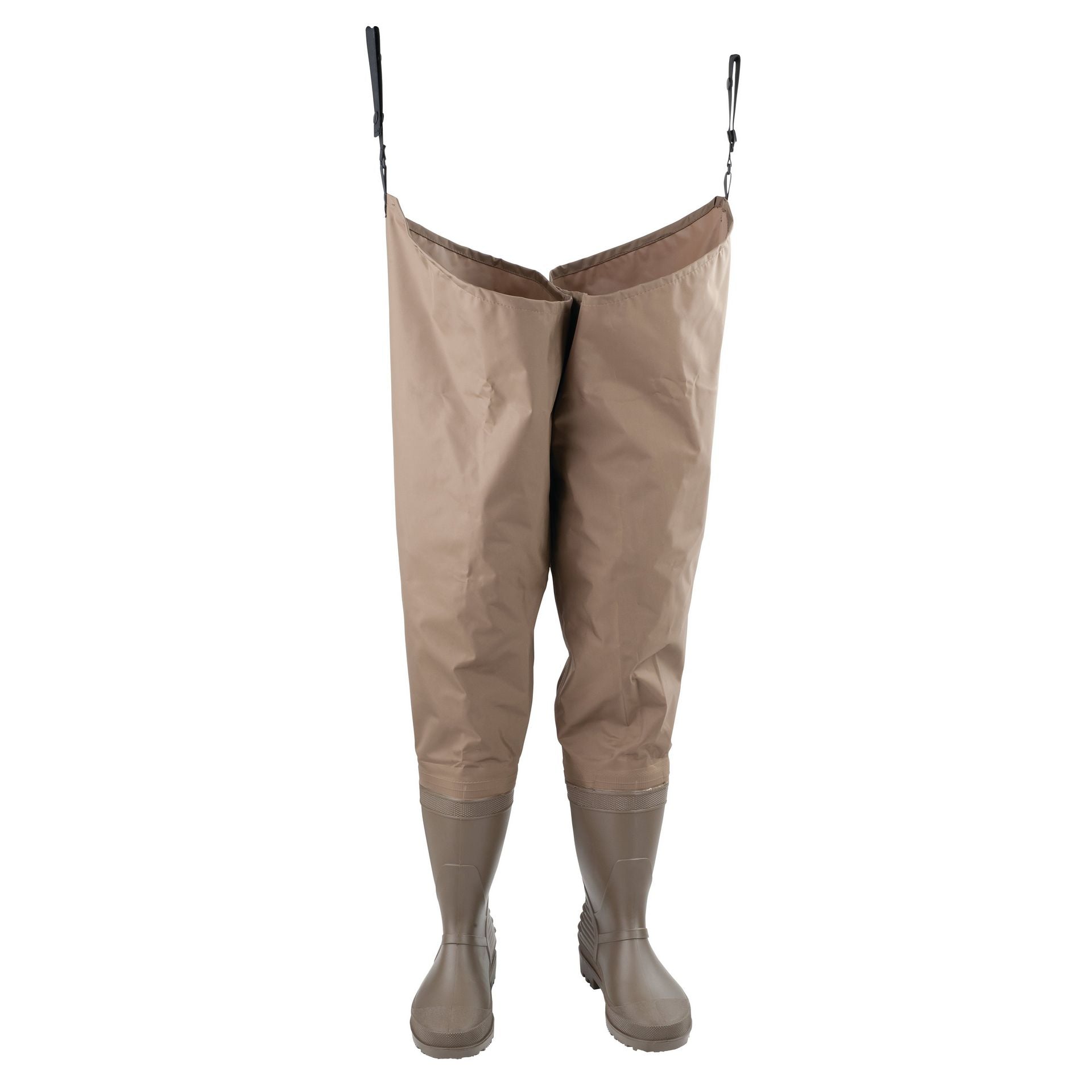 Mackenzie™ Cleated Hip Bootfoot
