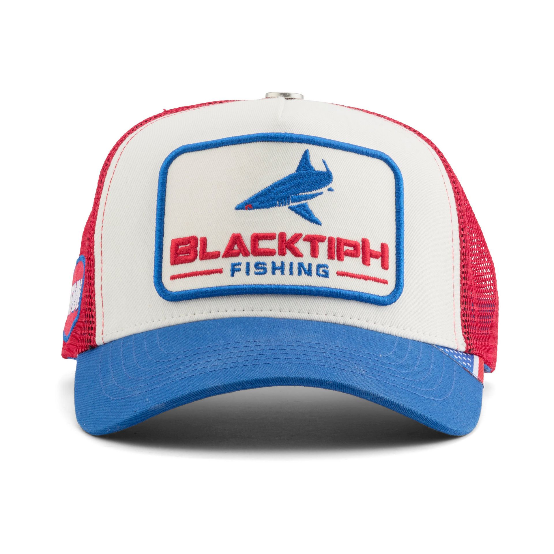 BlacktipH® Trucker Hat