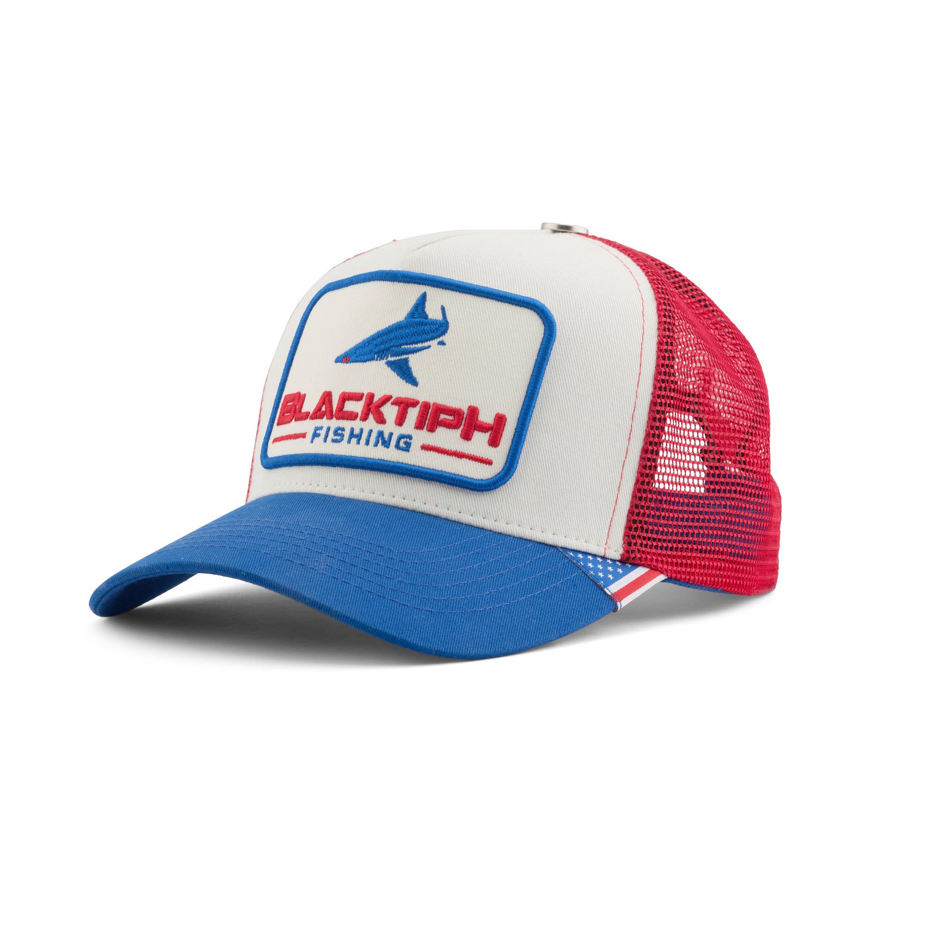 BlacktipH® Trucker Hat