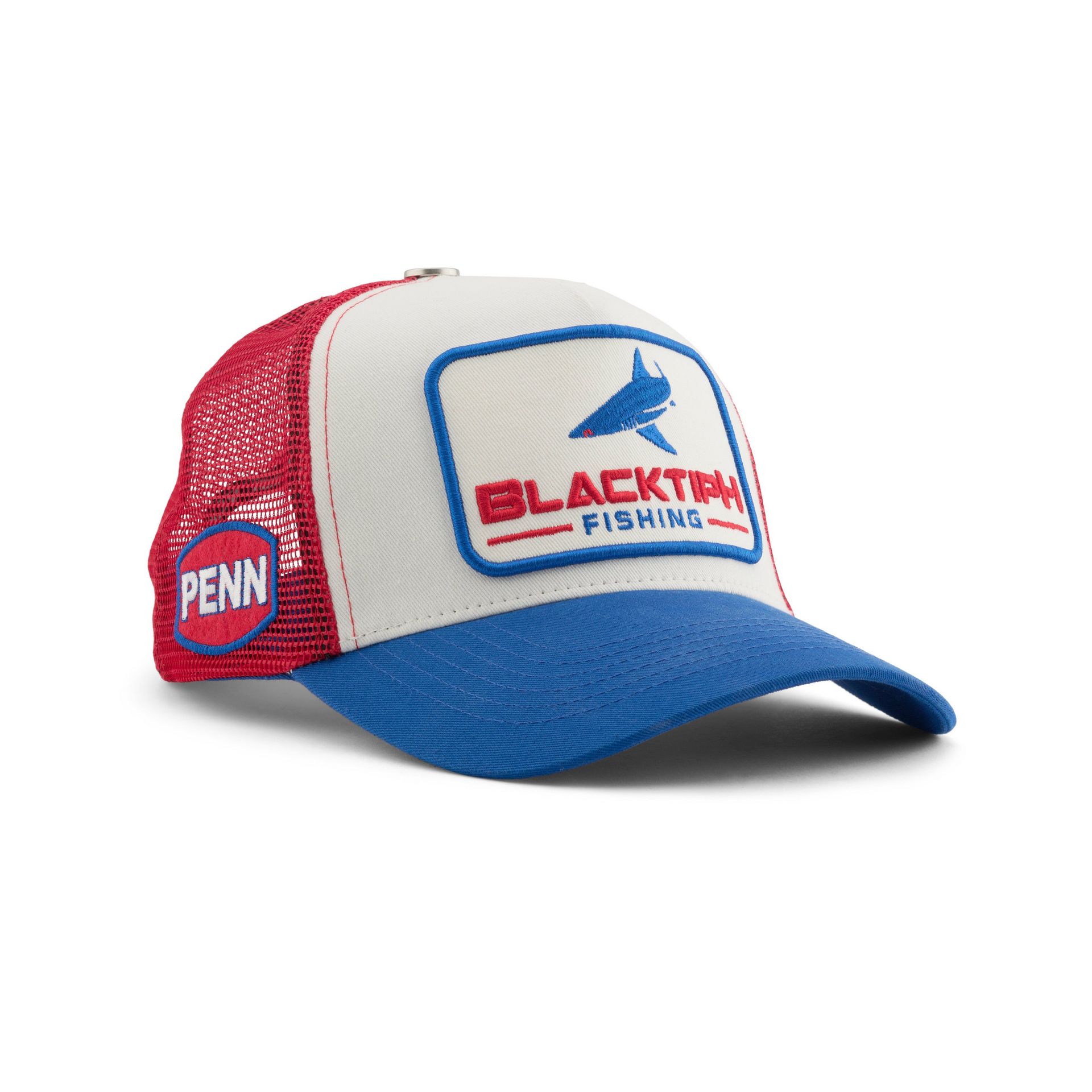 BlacktipH® Trucker Hat