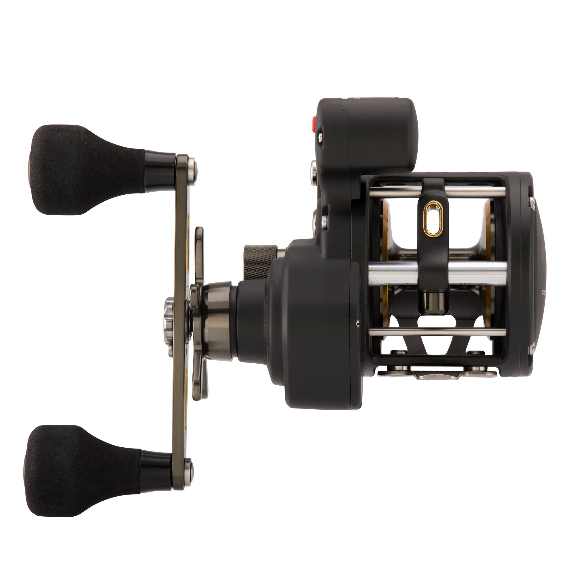Fathom™ II Level Wind