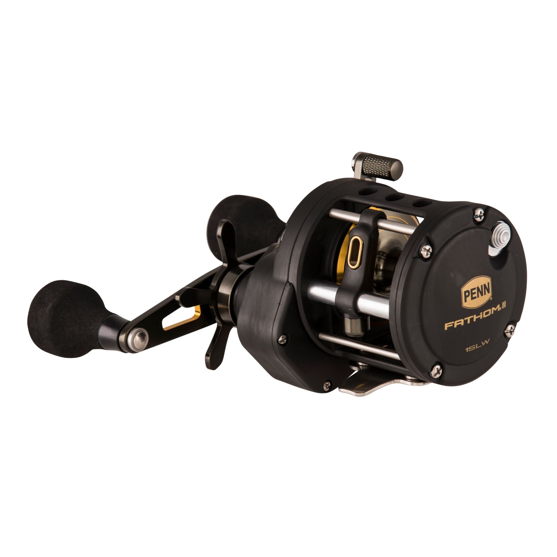 Fathom™ II Level Wind