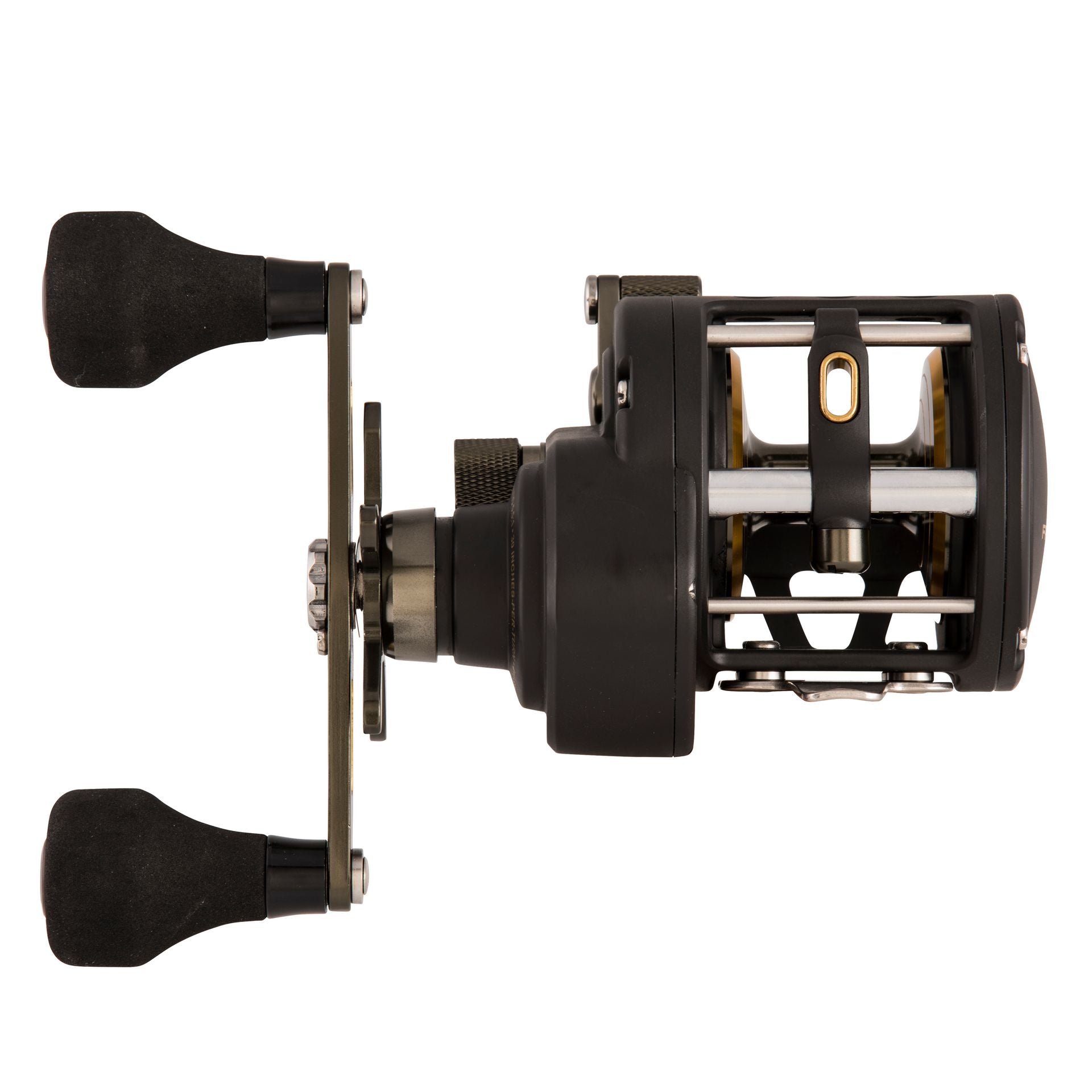 Fathom™ II Level Wind