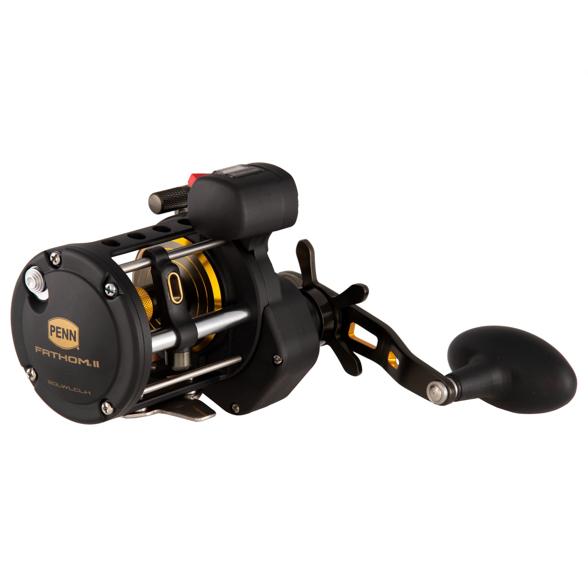 Fathom™ II Level Wind