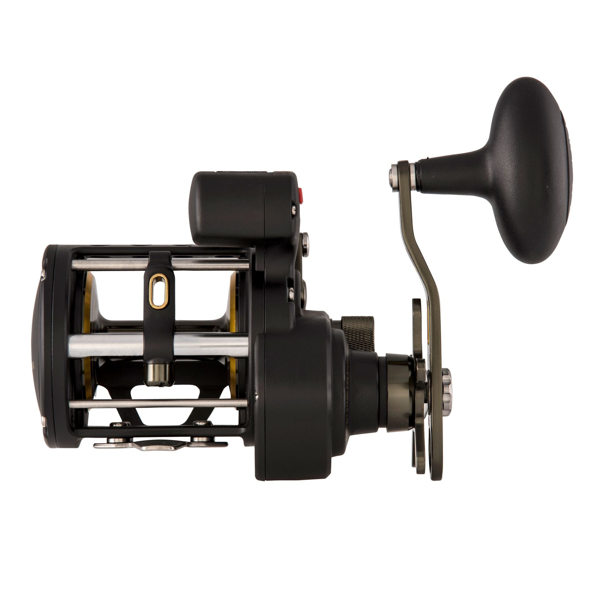Fathom™ II Level Wind
