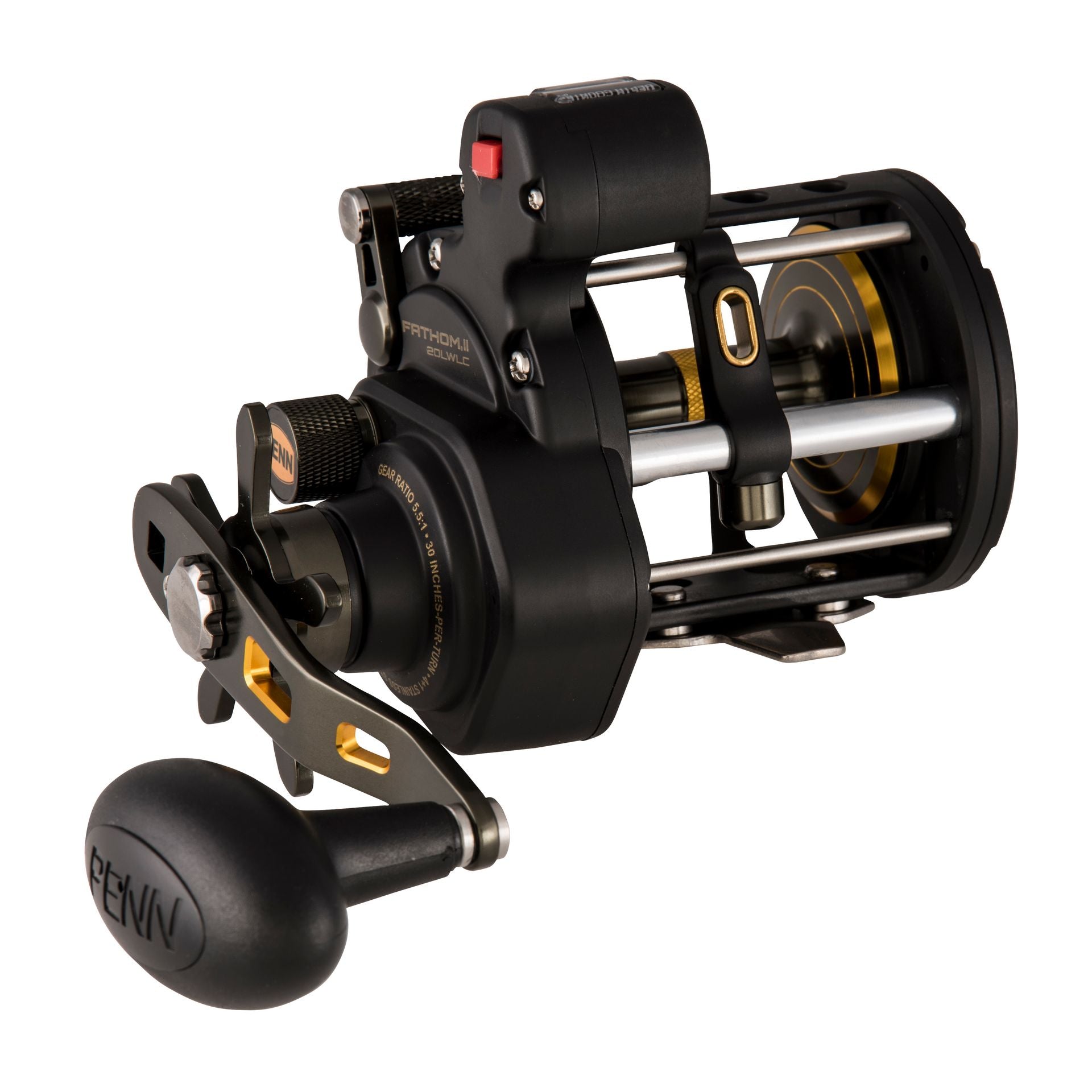 Fathom™ II Level Wind