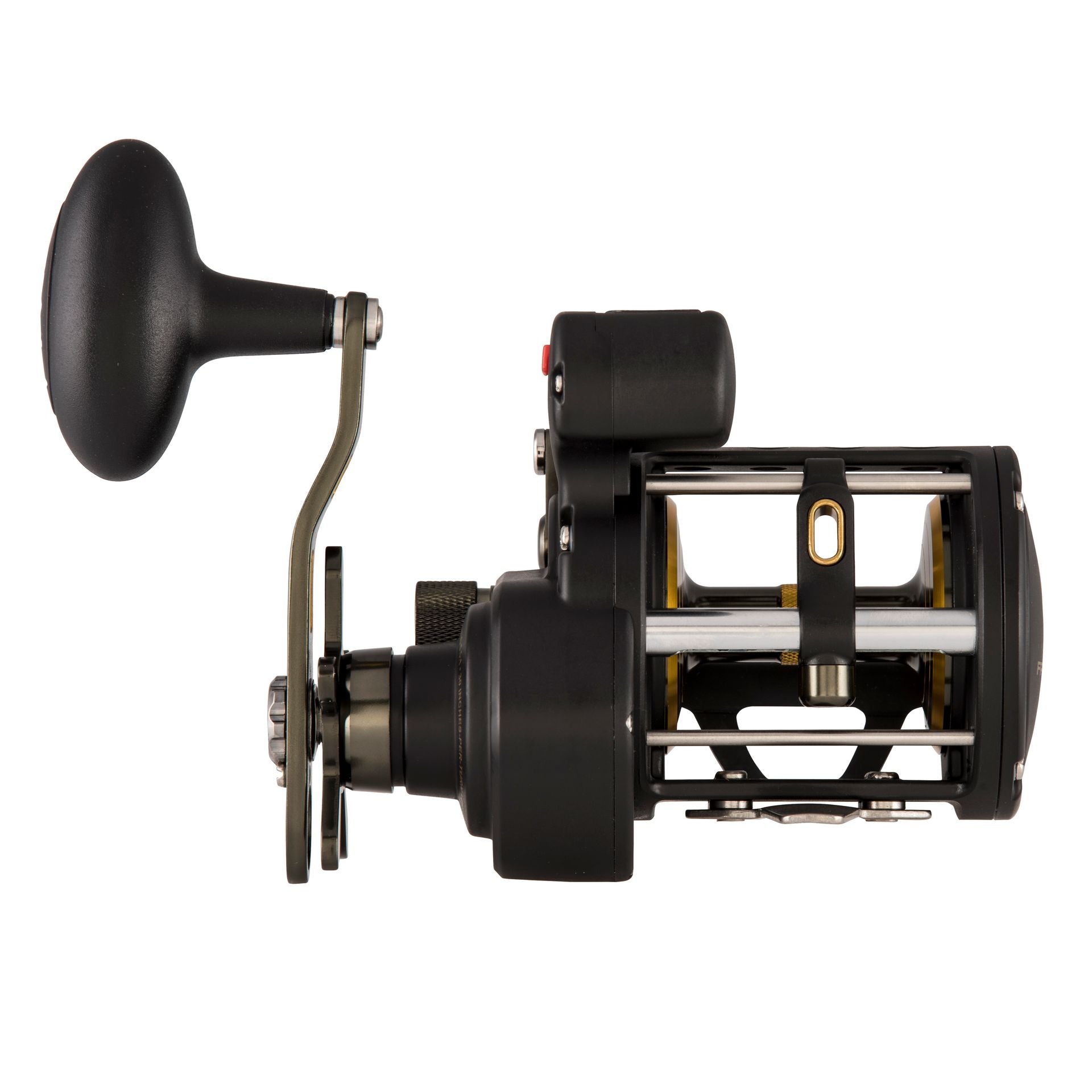 Fathom™ II Level Wind