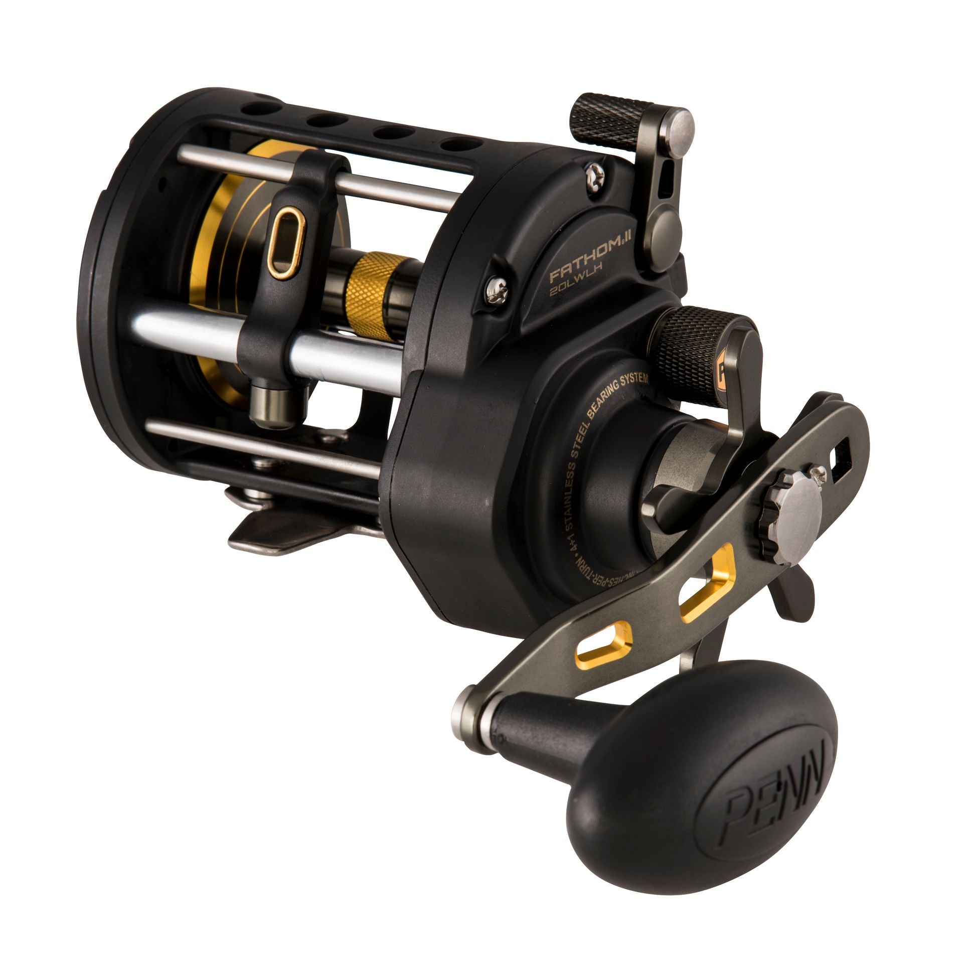 Fathom™ II Level Wind