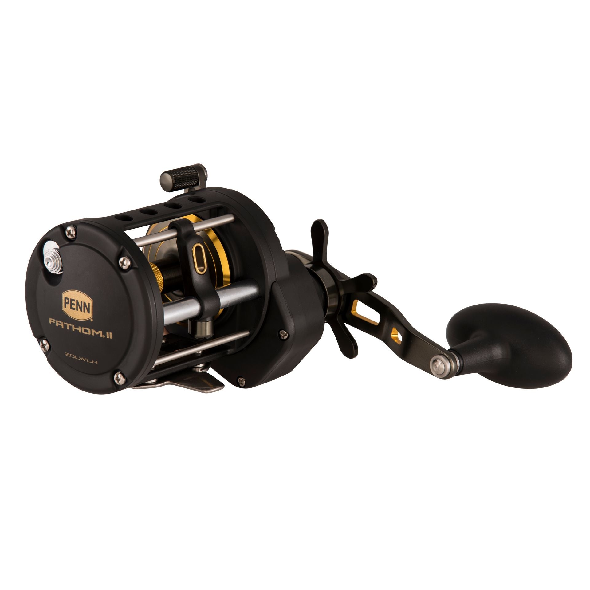 Fathom™ II Level Wind
