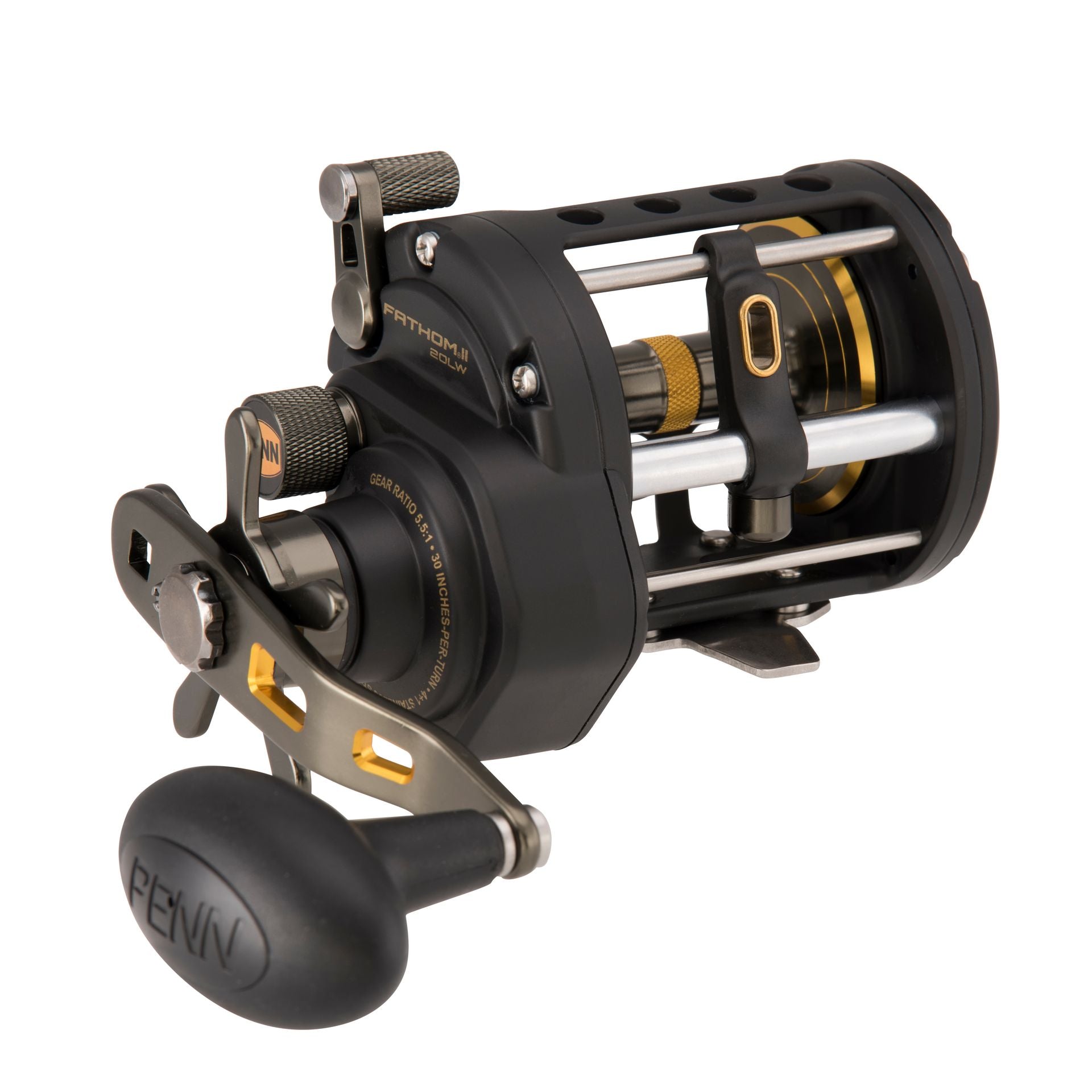 Fathom™ II Level Wind