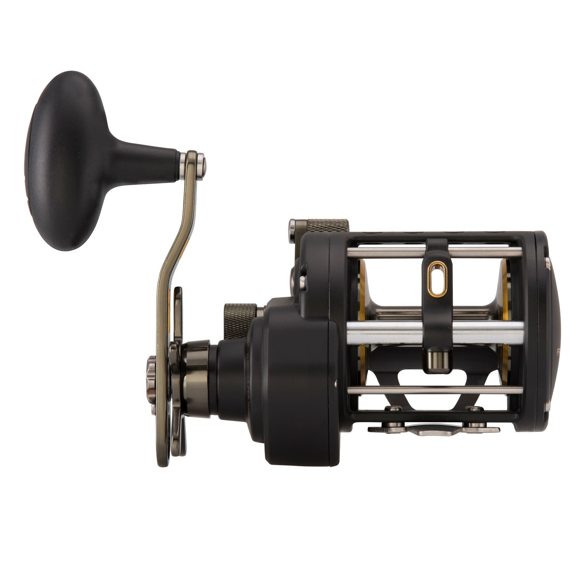 Fathom™ II Level Wind