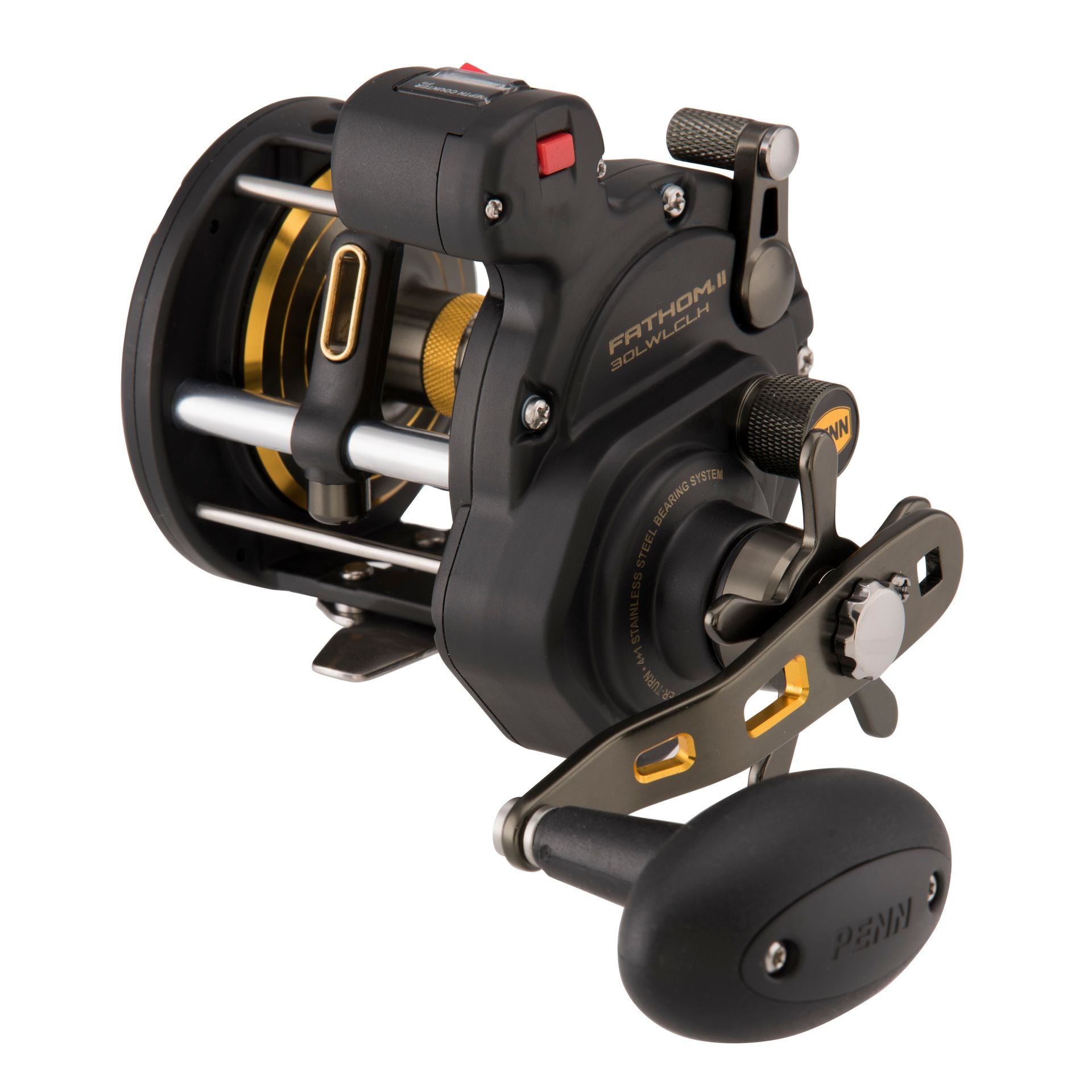 Fathom™ II Level Wind