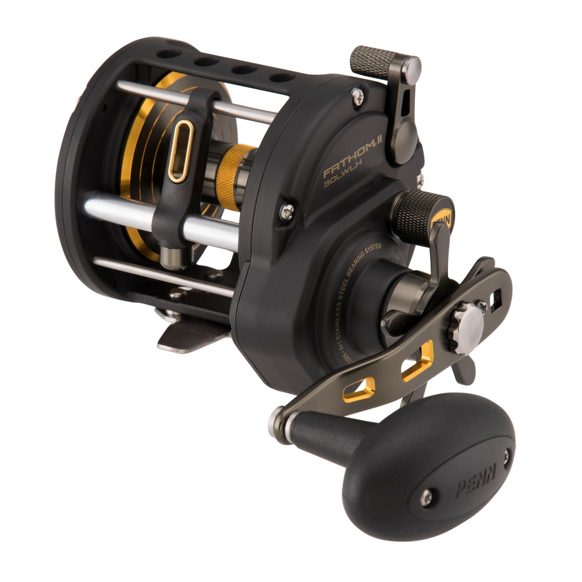 Fathom™ II Level Wind