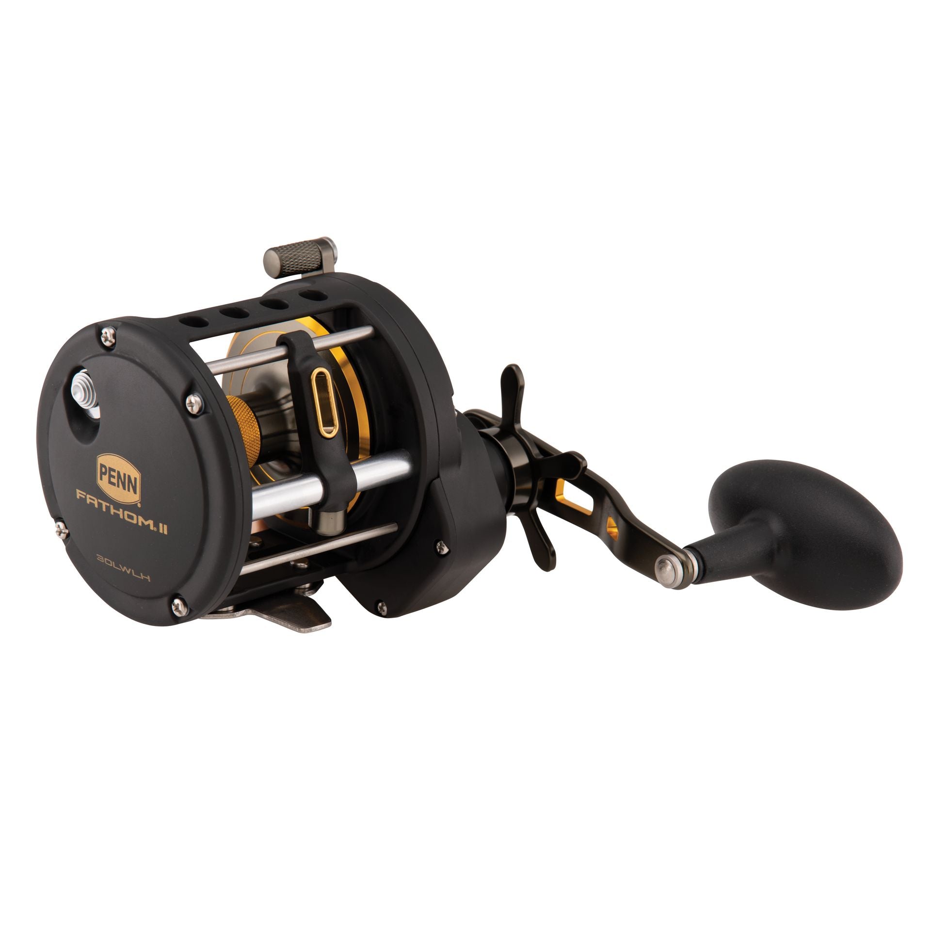 Fathom™ II Level Wind