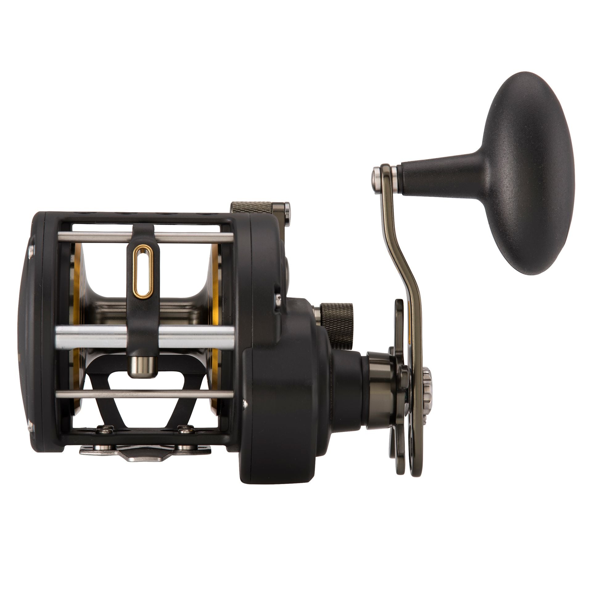 Fathom™ II Level Wind