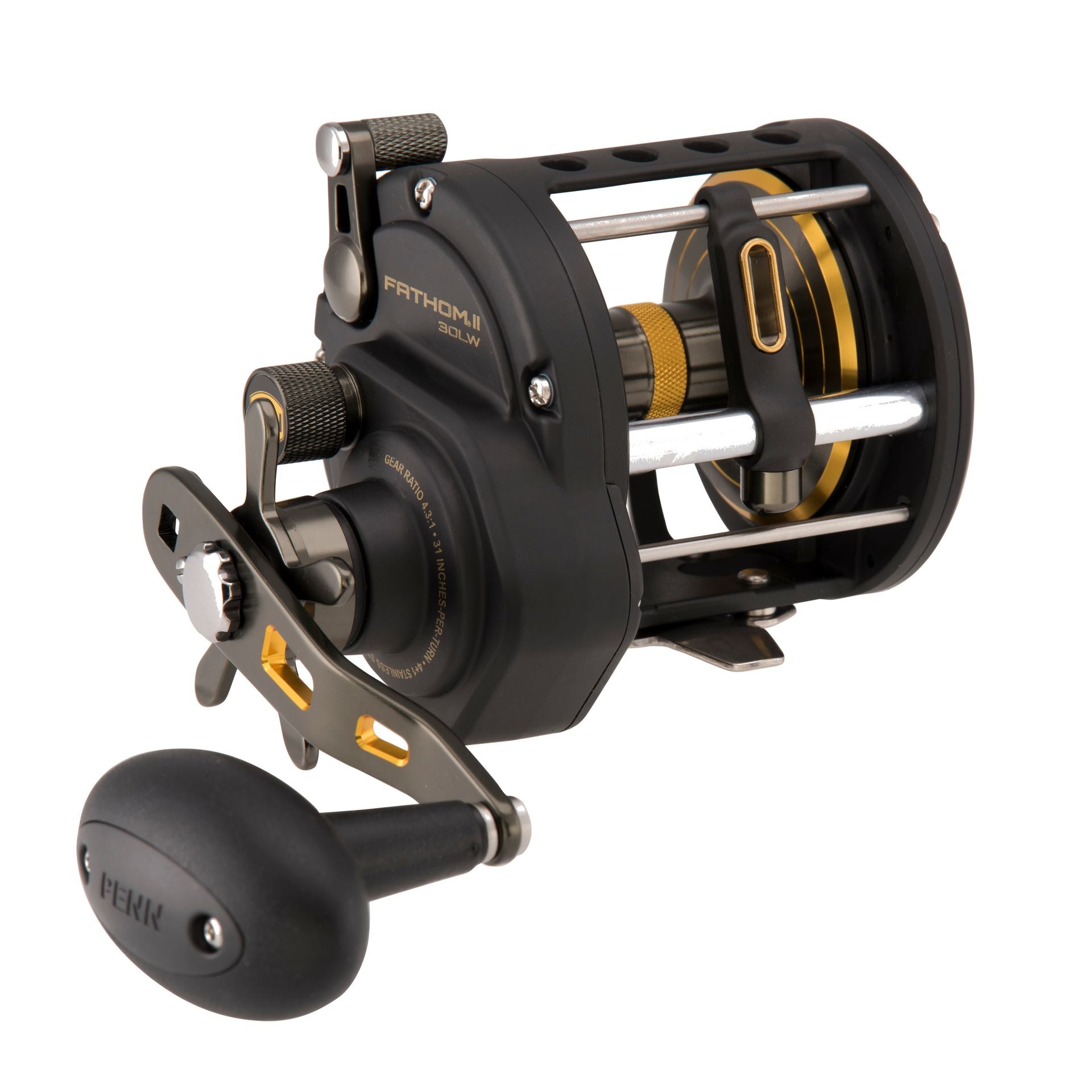 Fathom™ II Level Wind
