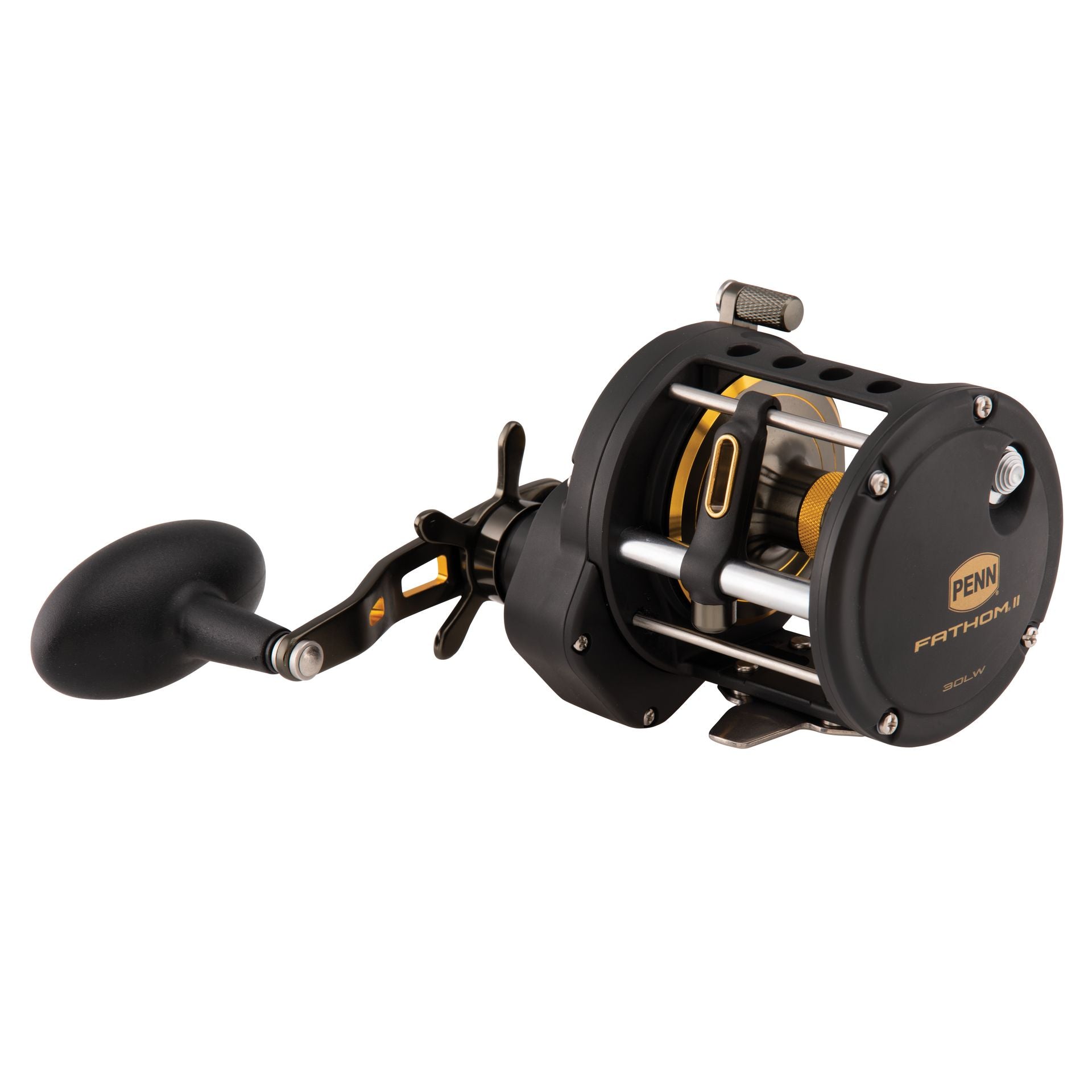 Fathom™ II Level Wind