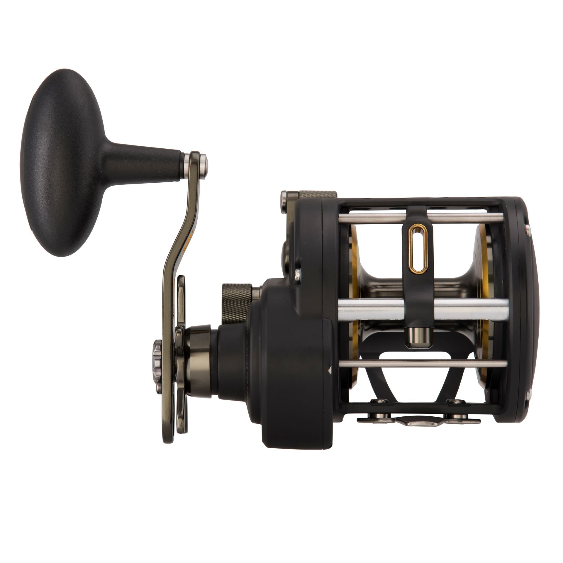 Fathom™ II Level Wind