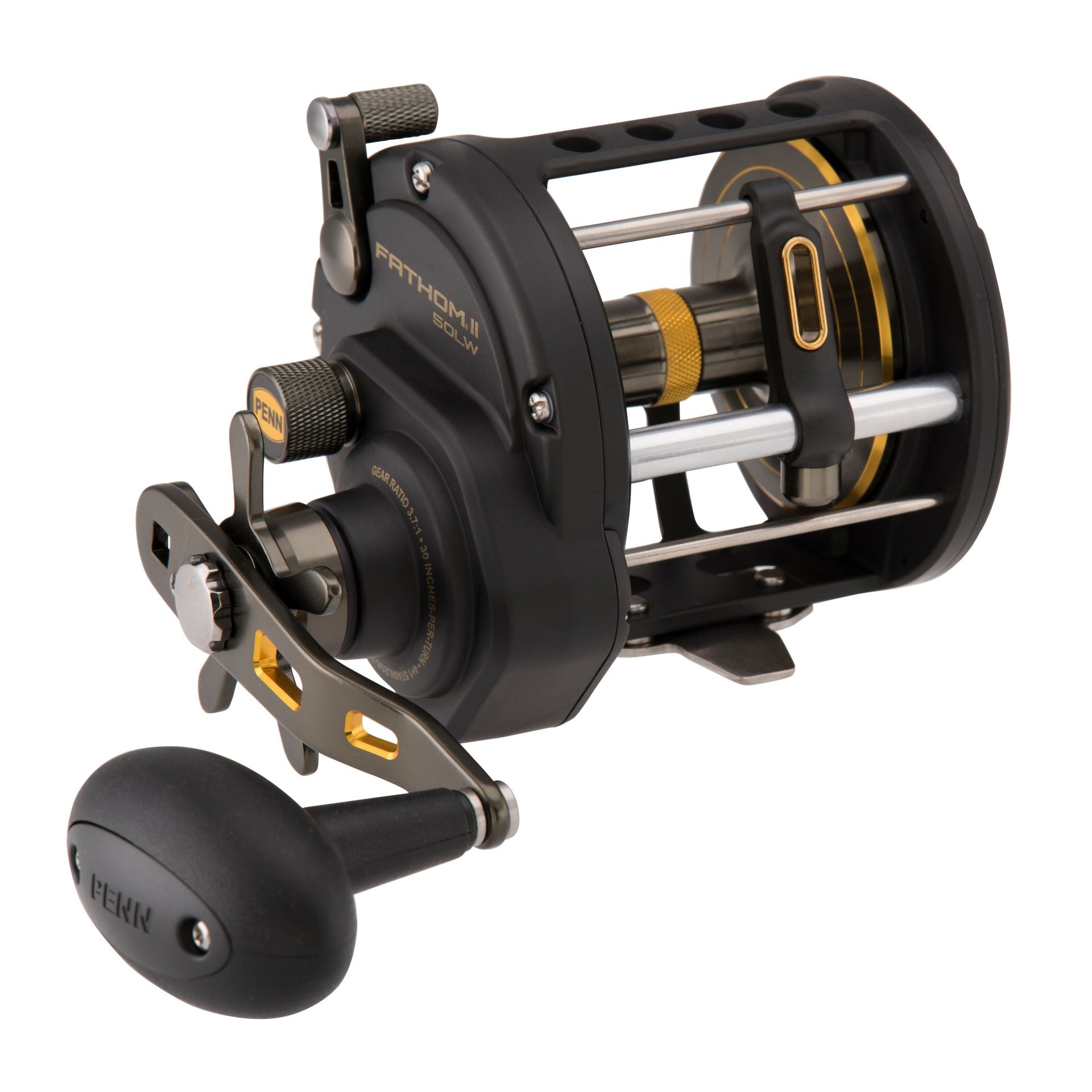 Fathom™ II Level Wind