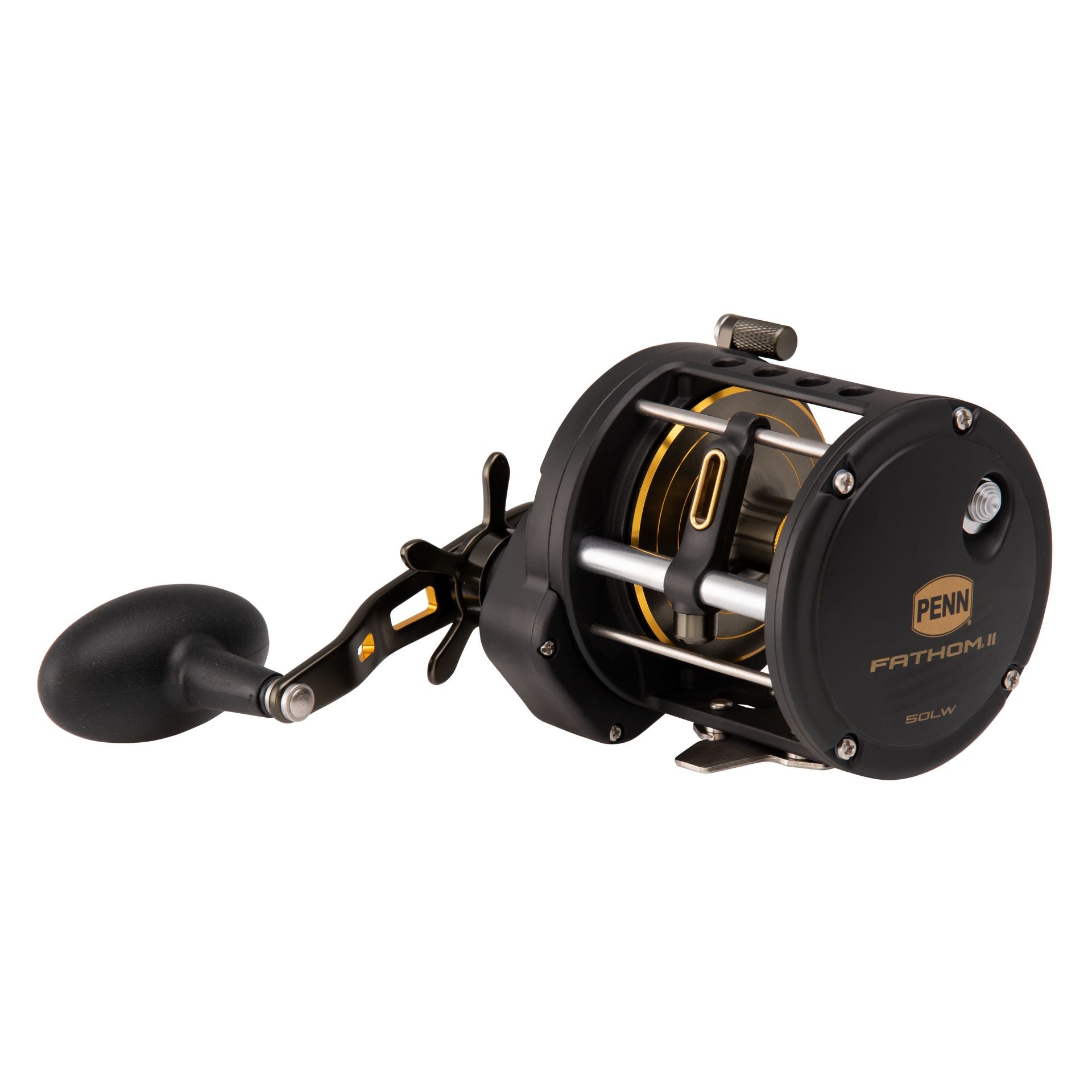 Fathom™ II Level Wind