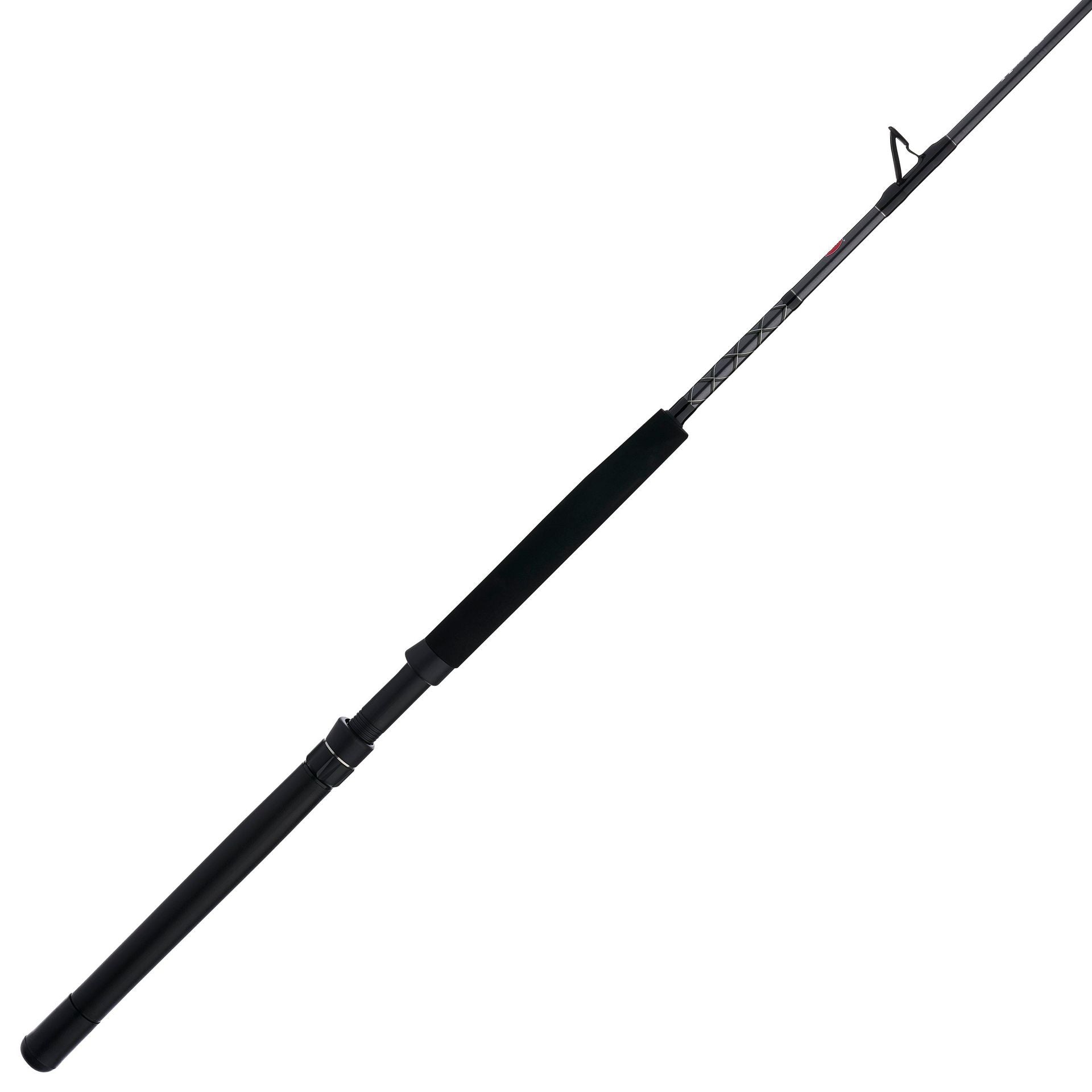 Ally™ II Boat Conventional