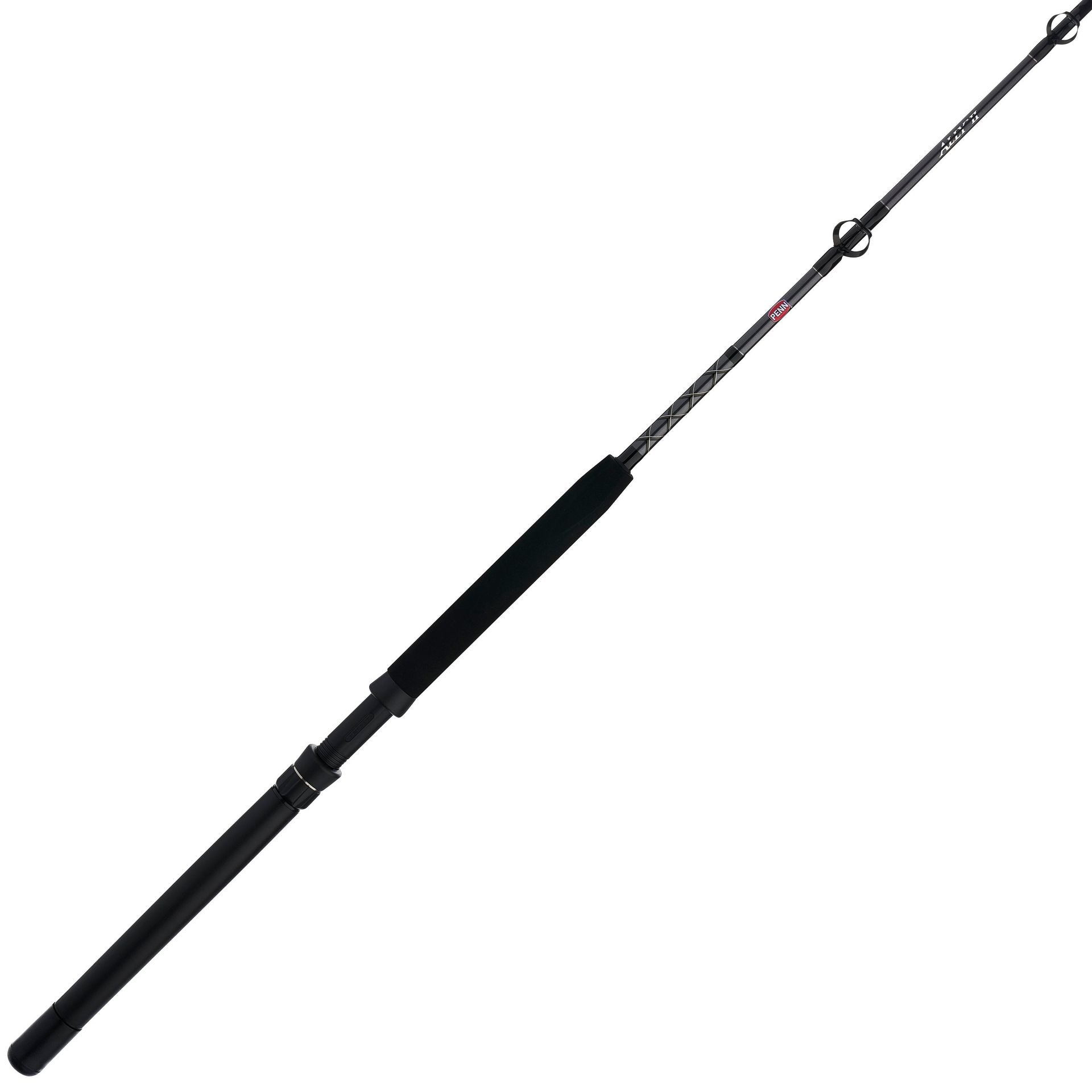 Ally™ II Boat Conventional