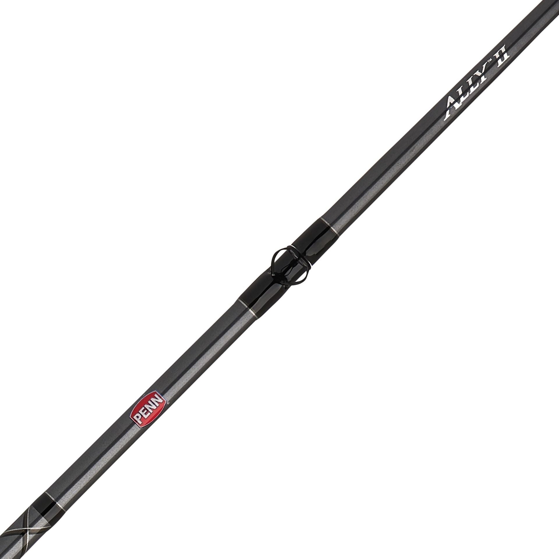 Ally™ II Boat Conventional