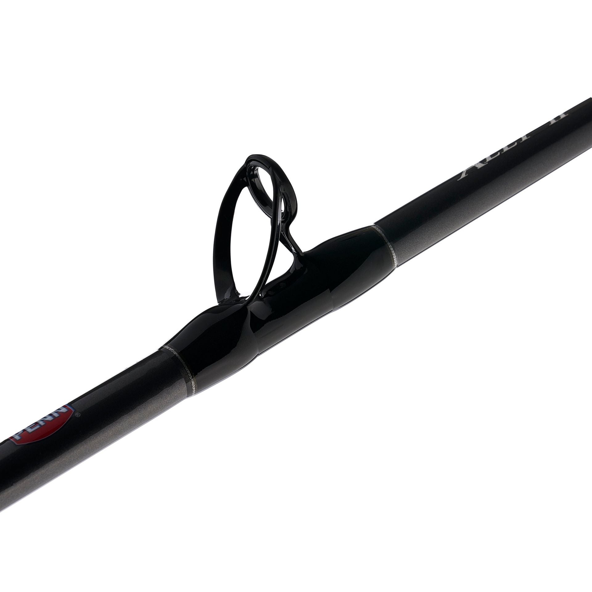 Ally™ II Boat Conventional