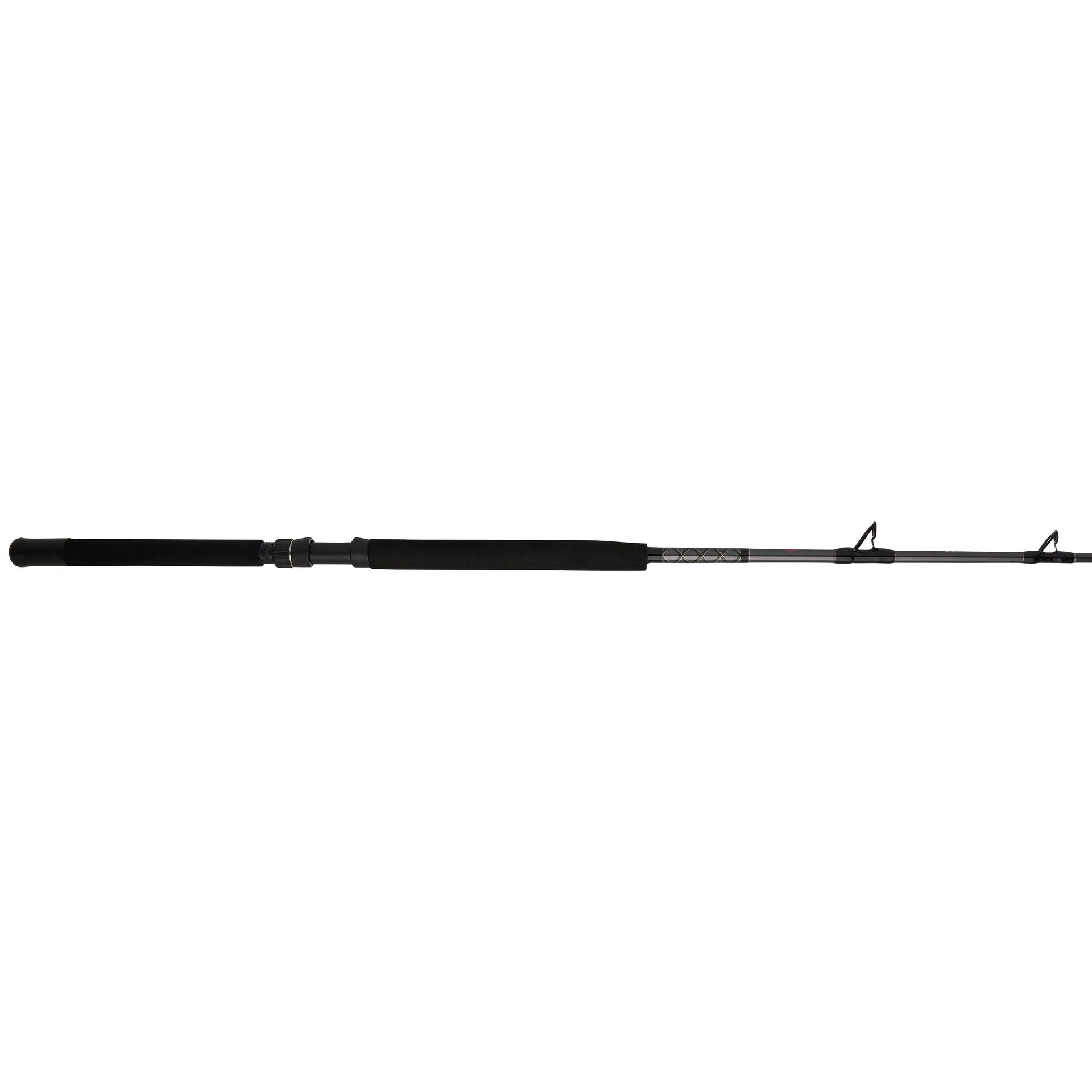 Ally™ II Boat Conventional