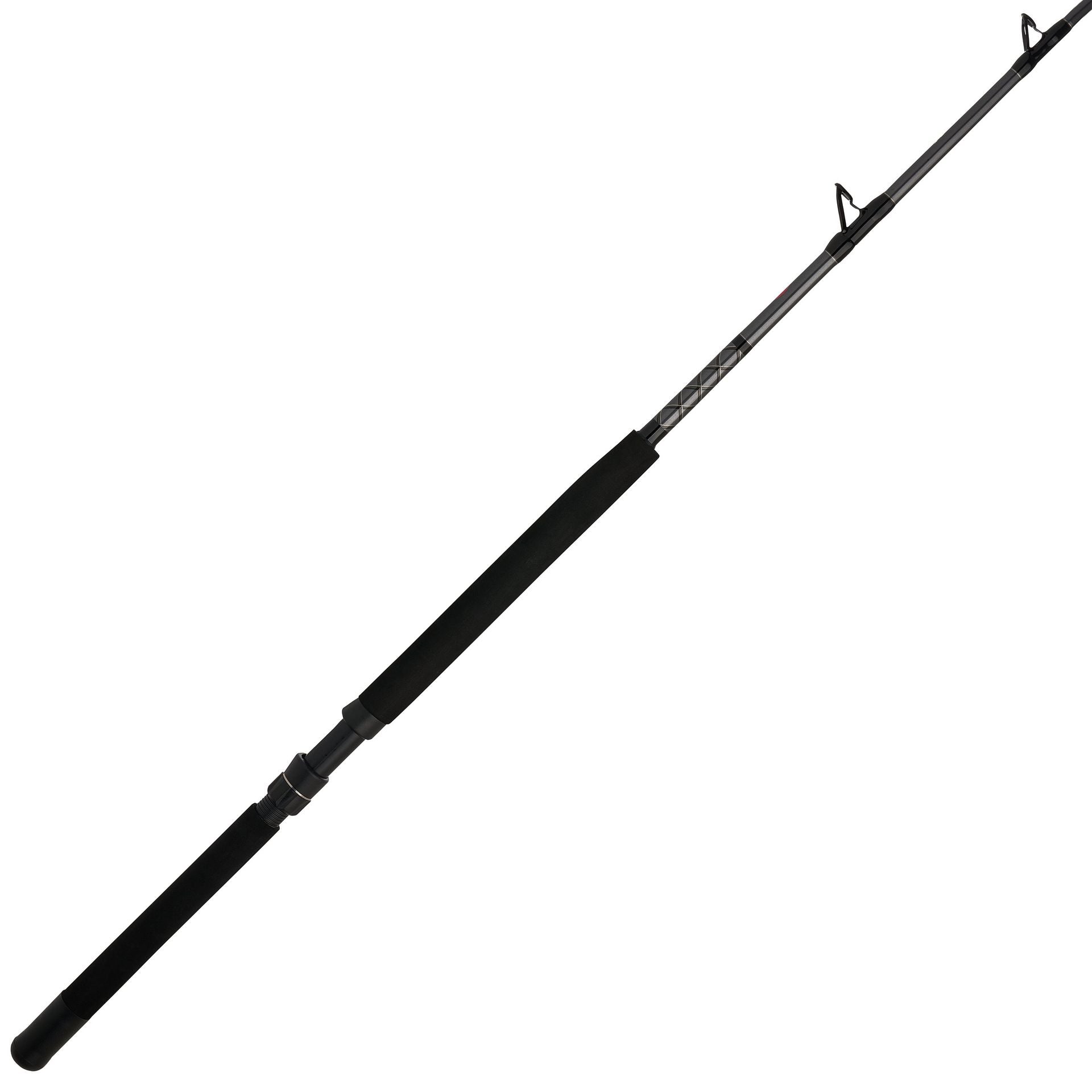 Ally™ II Boat Conventional