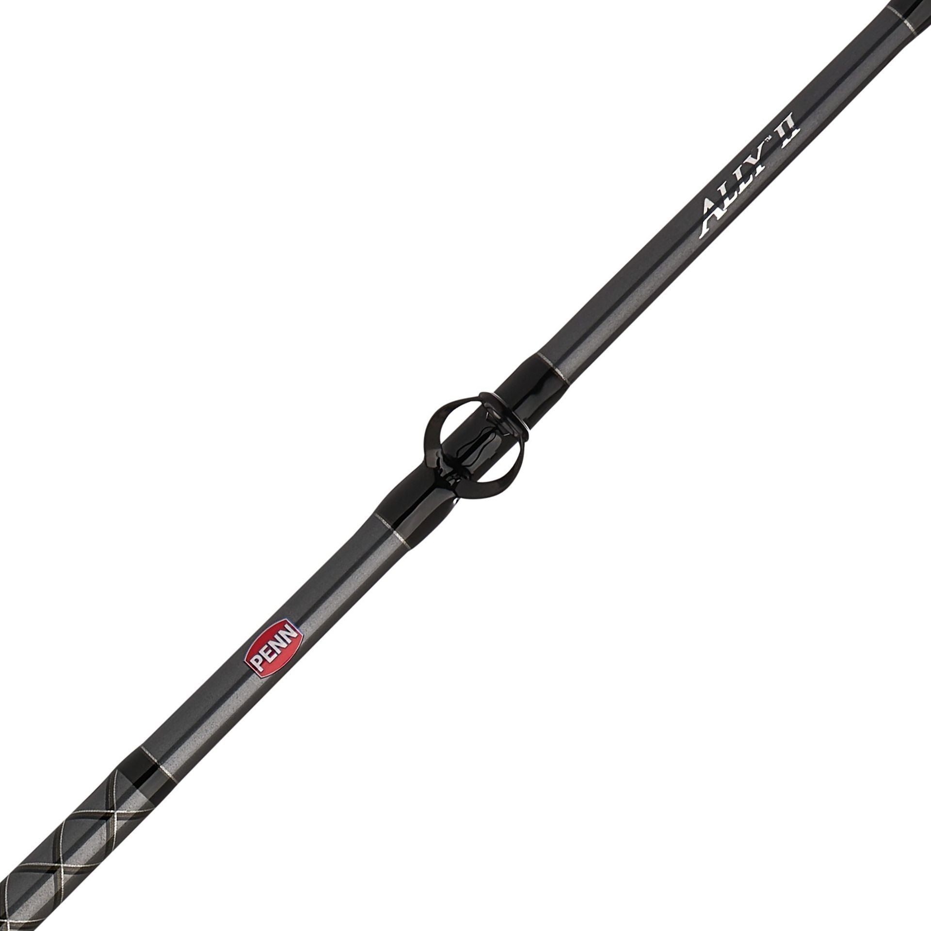 Ally™ II Boat Conventional