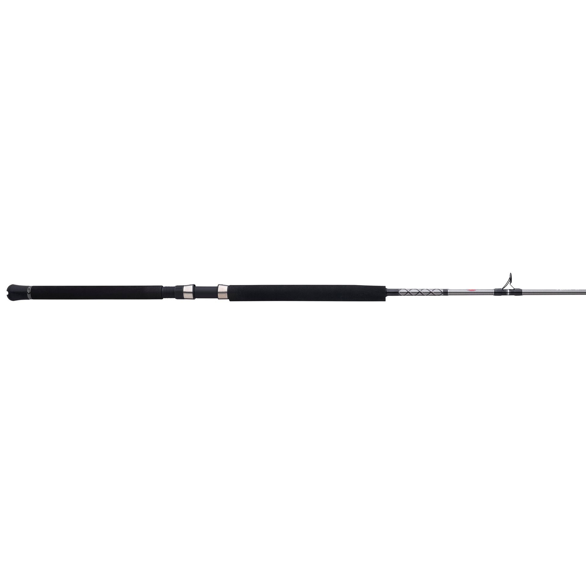 Ally™ II Boat Conventional