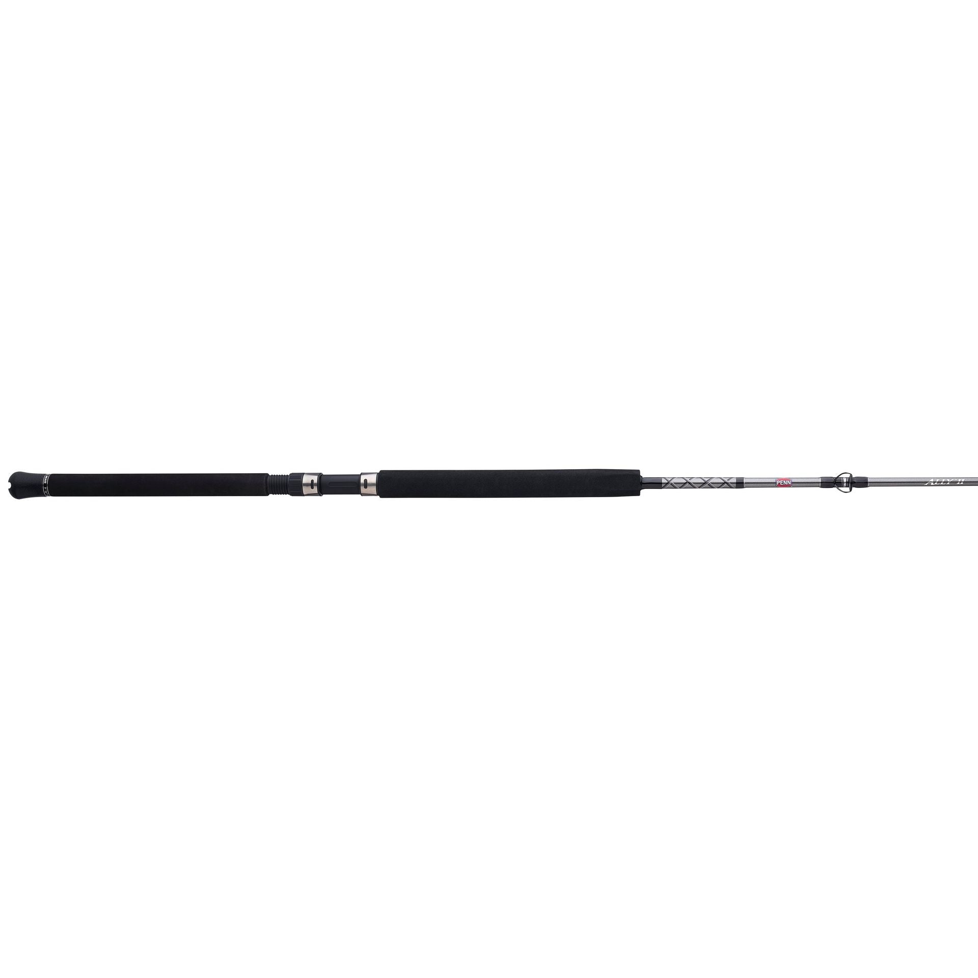 Ally™ II Boat Conventional