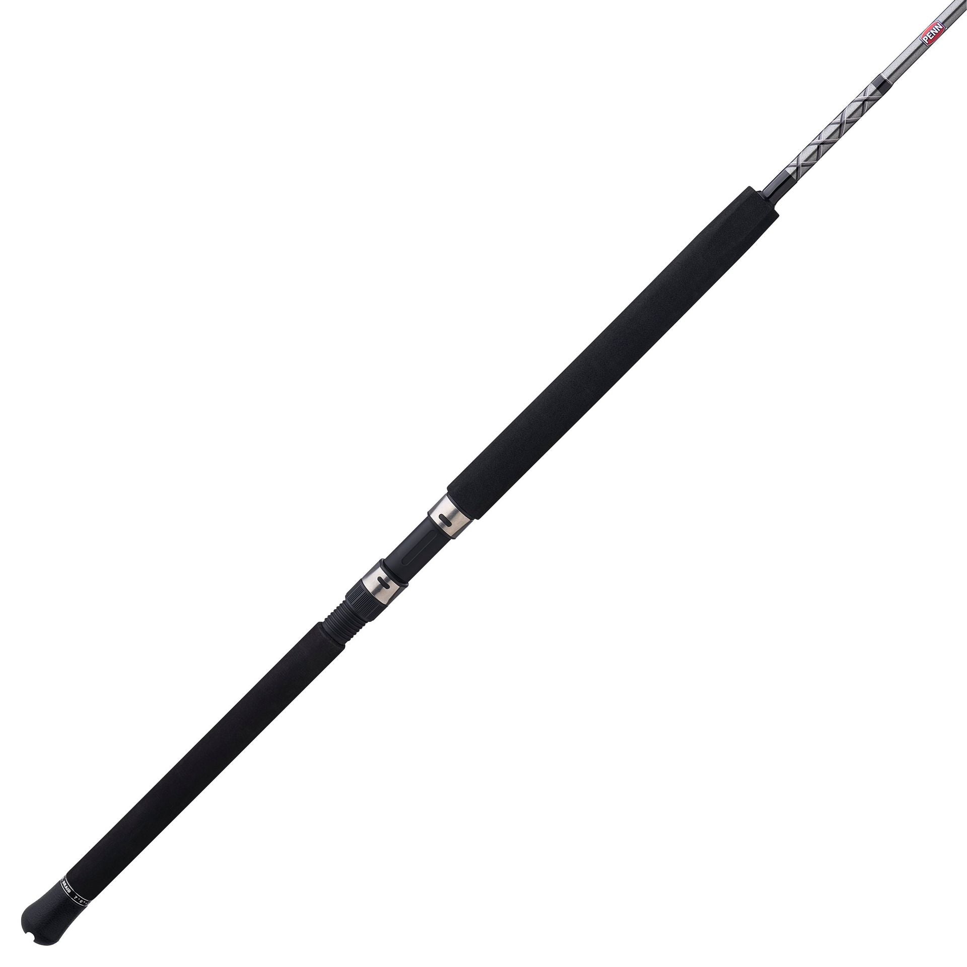 Ally™ II Boat Conventional