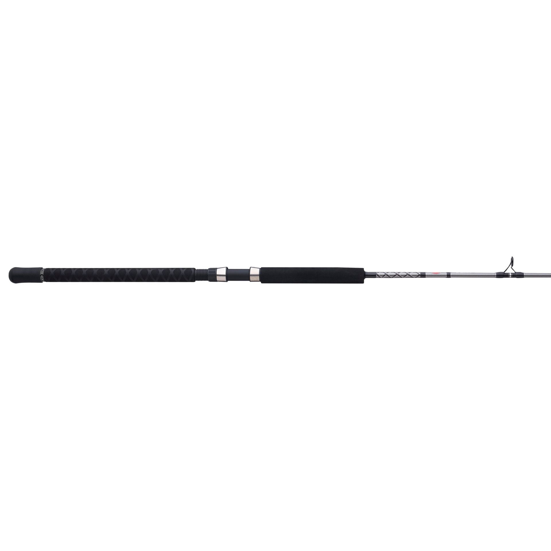 Ally™ II Boat Conventional